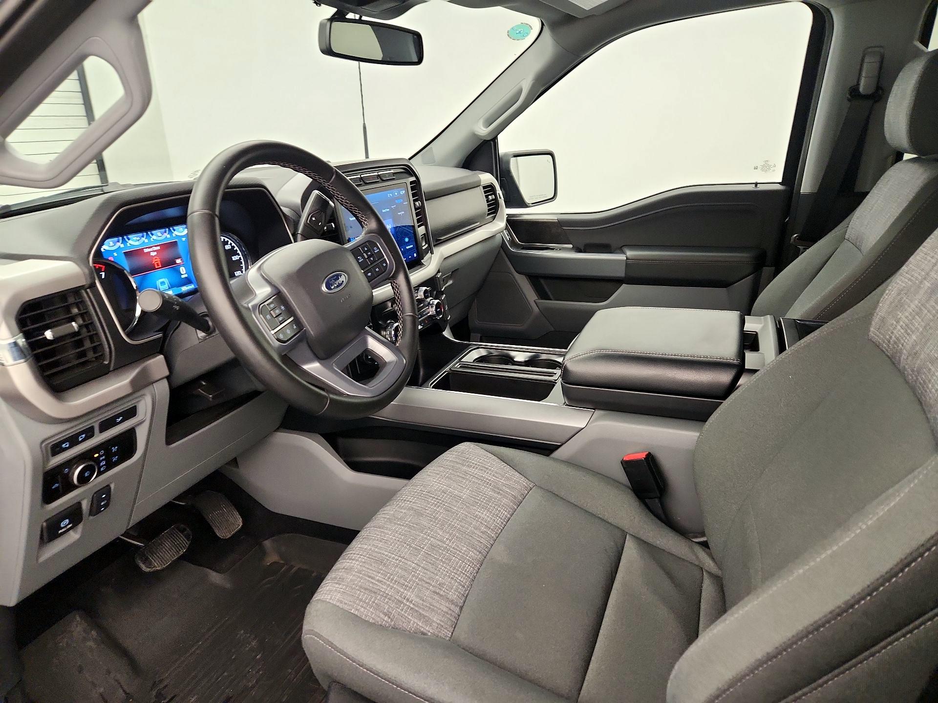 Thumbnail: 2023 Ford F-150 - 11