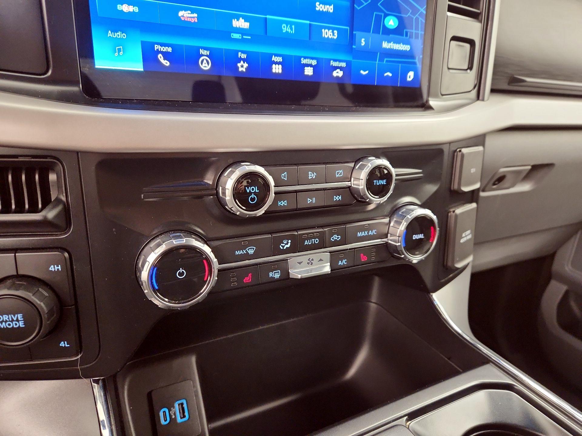 Thumbnail: 2023 Ford F-150 - 16