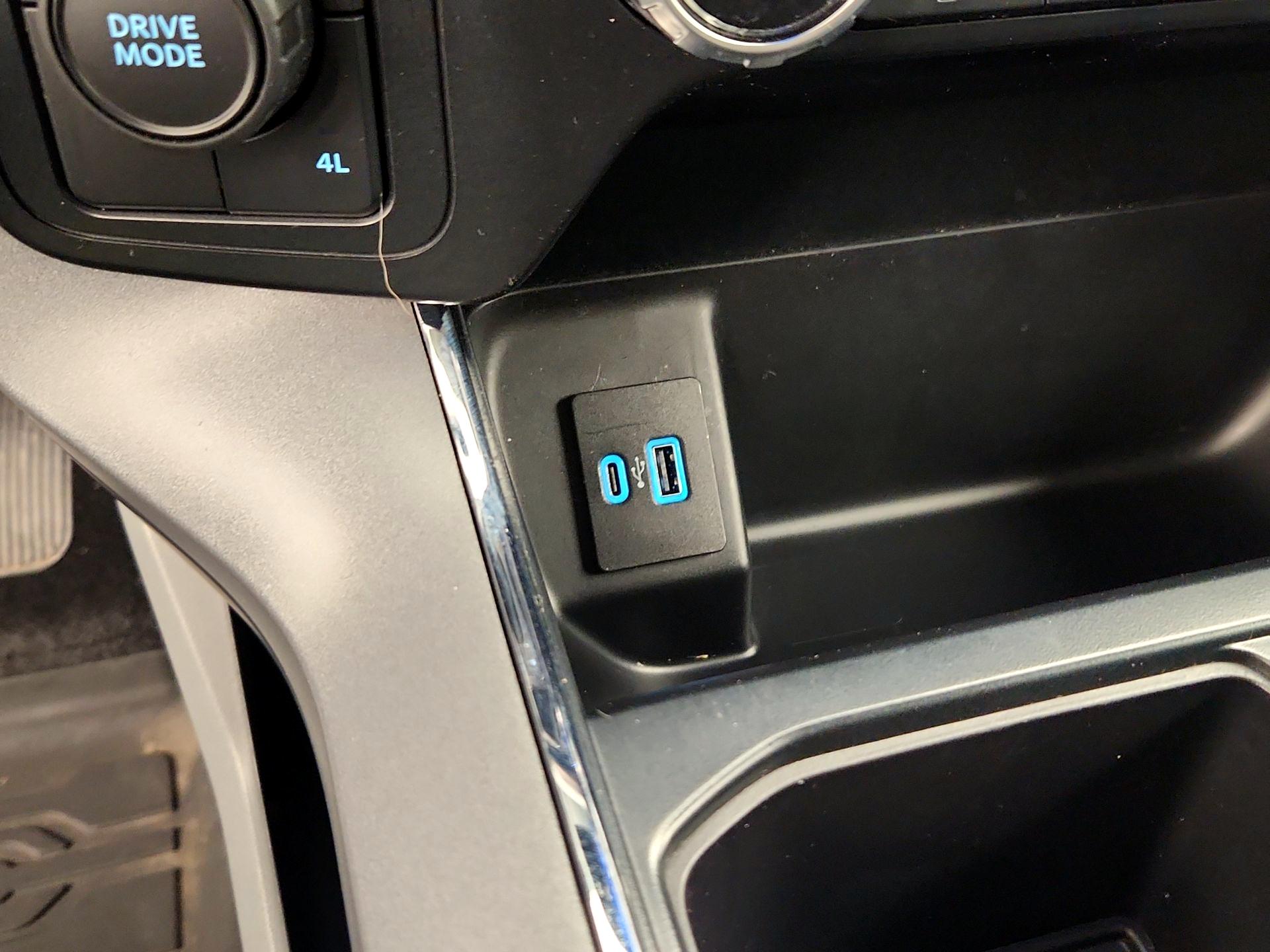 Thumbnail: 2023 Ford F-150 - 18