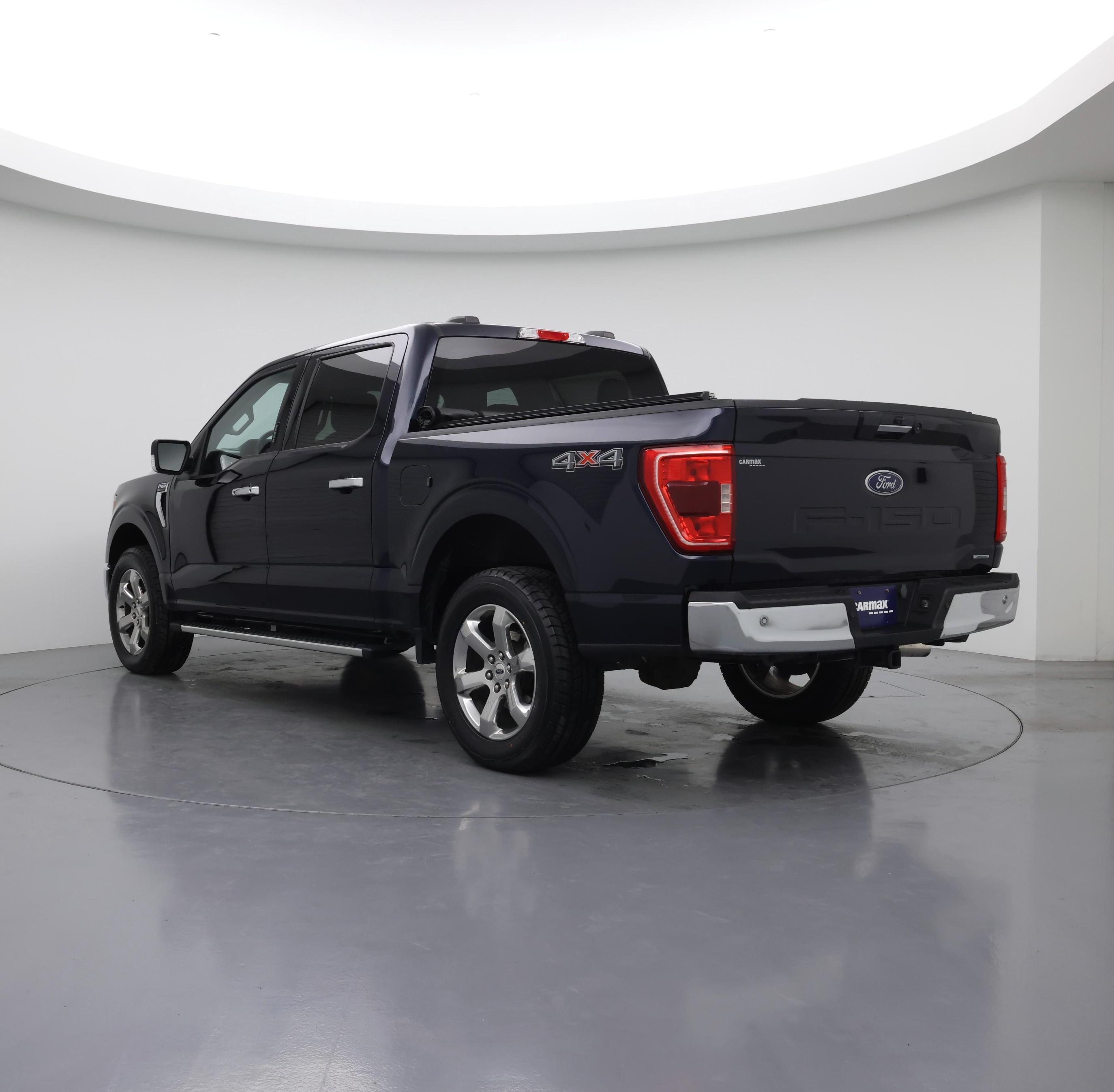 Thumbnail: 2023 Ford F-150 - 2