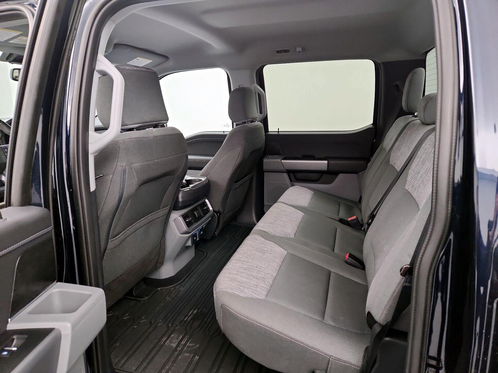 Thumbnail: 2023 Ford F-150 - 19