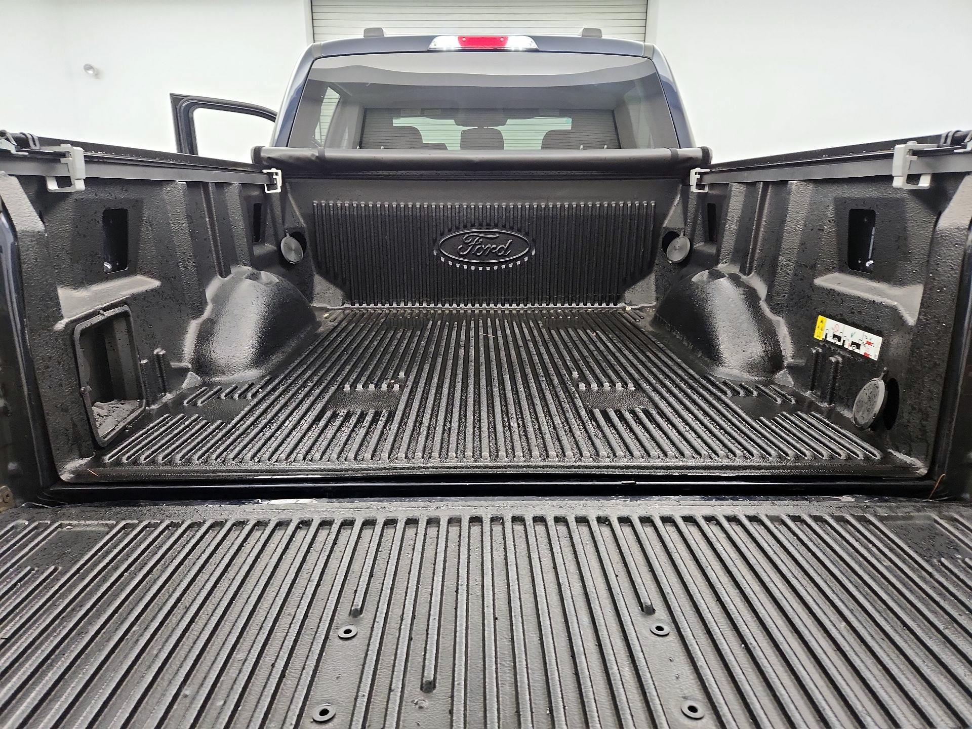 Thumbnail: 2023 Ford F-150 - 20