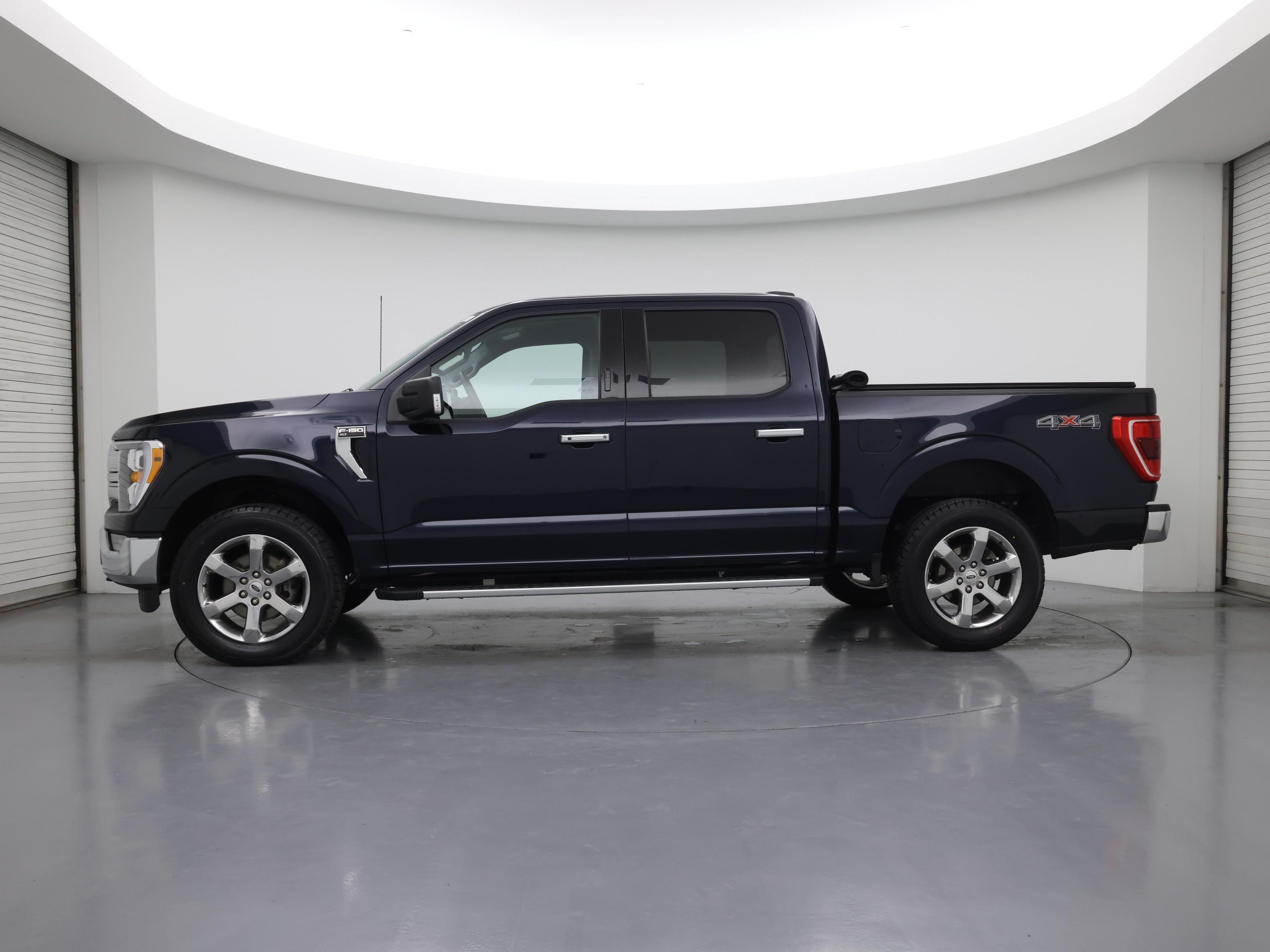 Thumbnail: 2023 Ford F-150 - 3