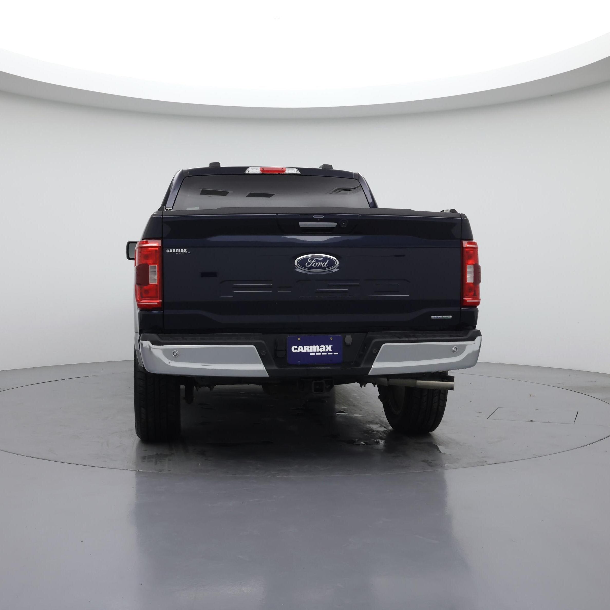 Thumbnail: 2023 Ford F-150 - 6