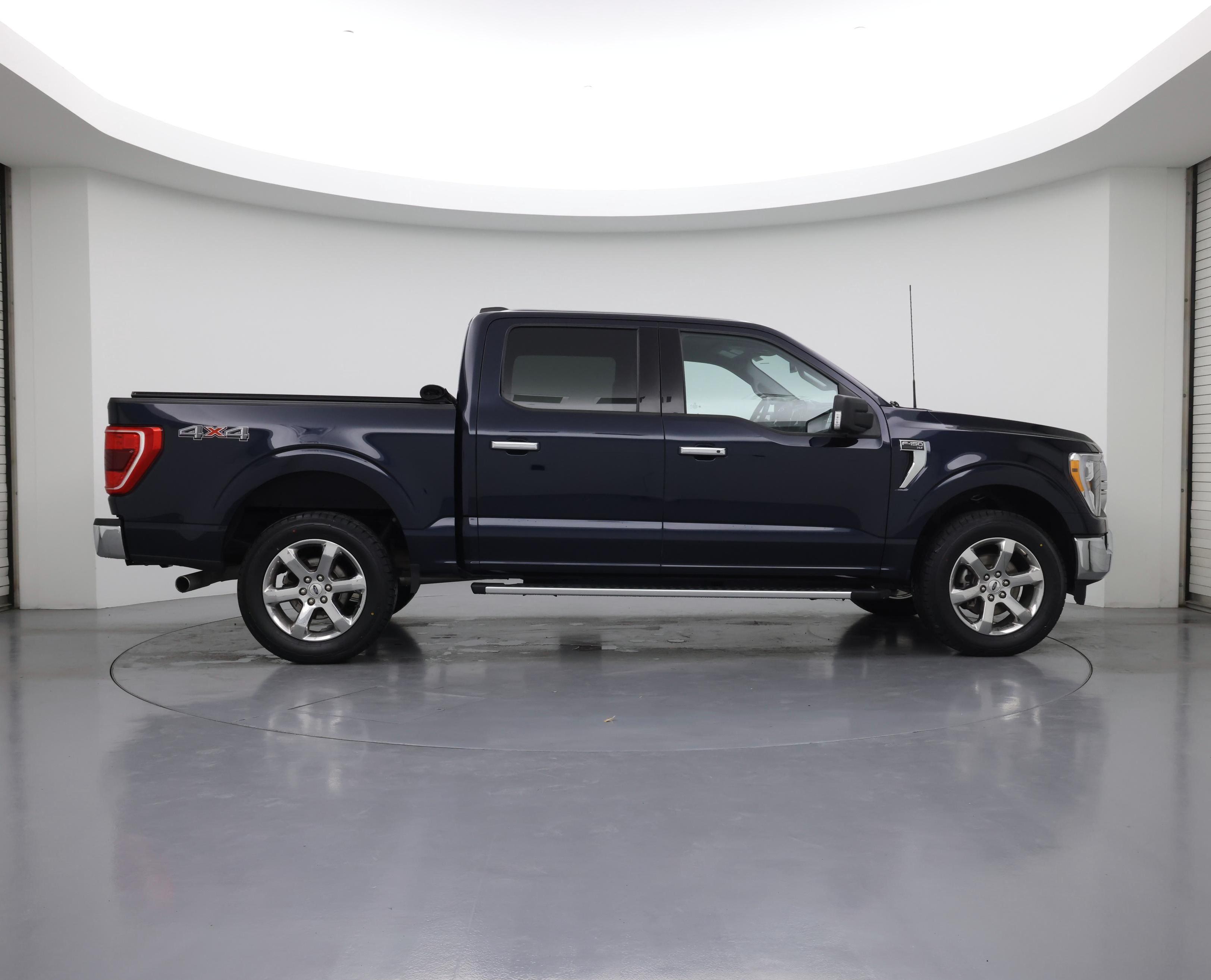 Thumbnail: 2023 Ford F-150 - 7