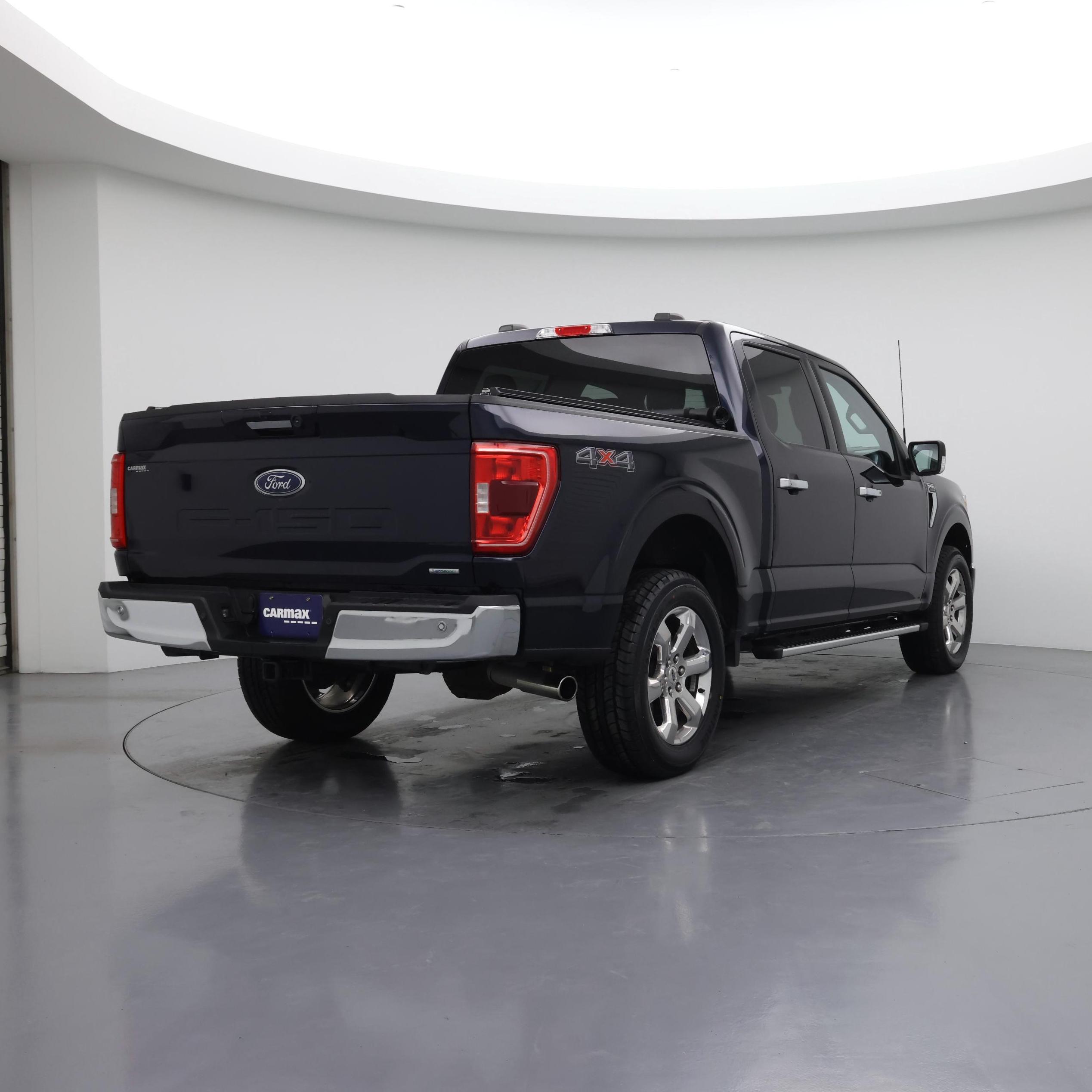 Thumbnail: 2023 Ford F-150 - 8