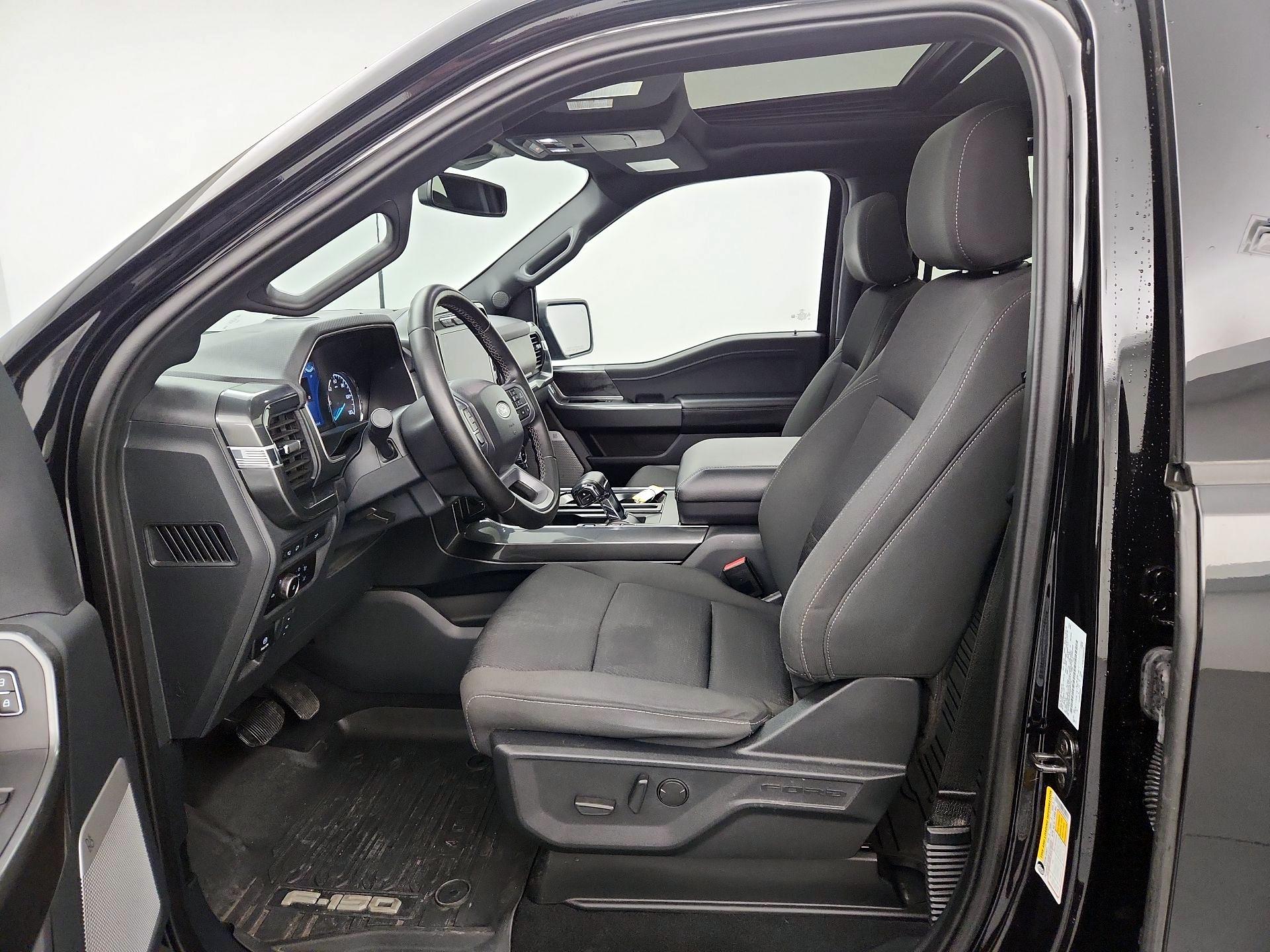 Thumbnail: 2023 Ford F-150 - 11