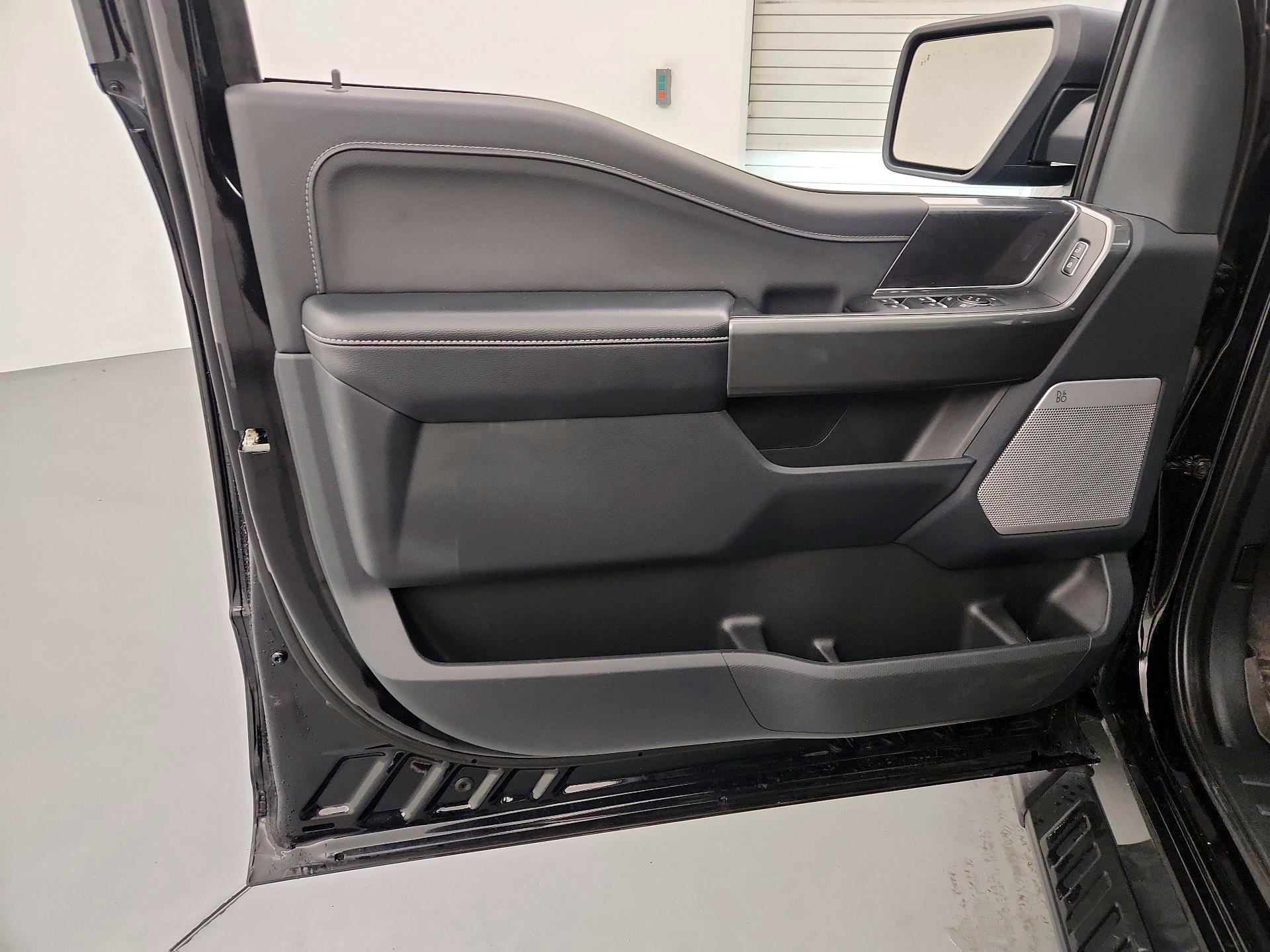 Thumbnail: 2023 Ford F-150 - 12