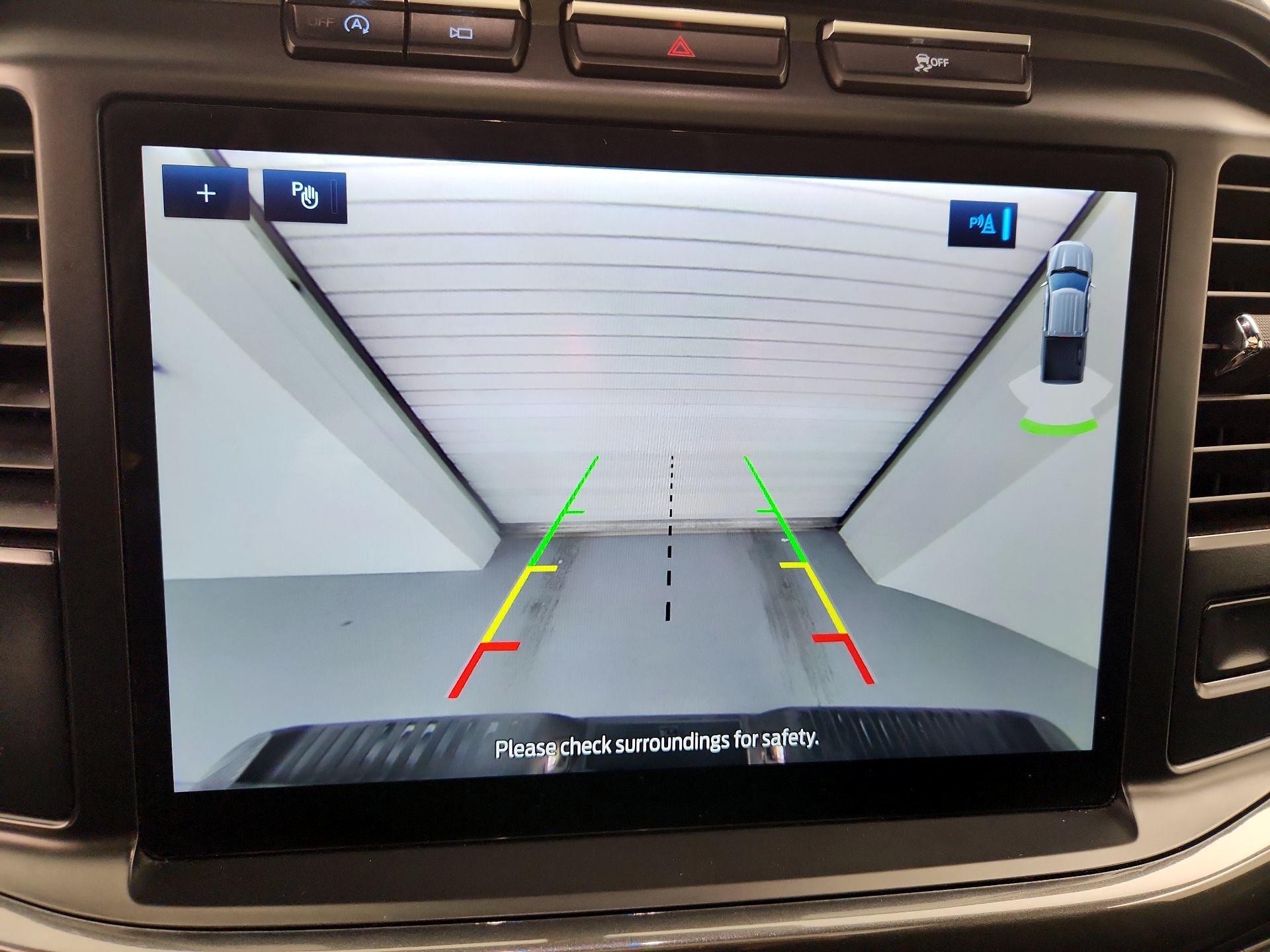 Thumbnail: 2023 Ford F-150 - 14