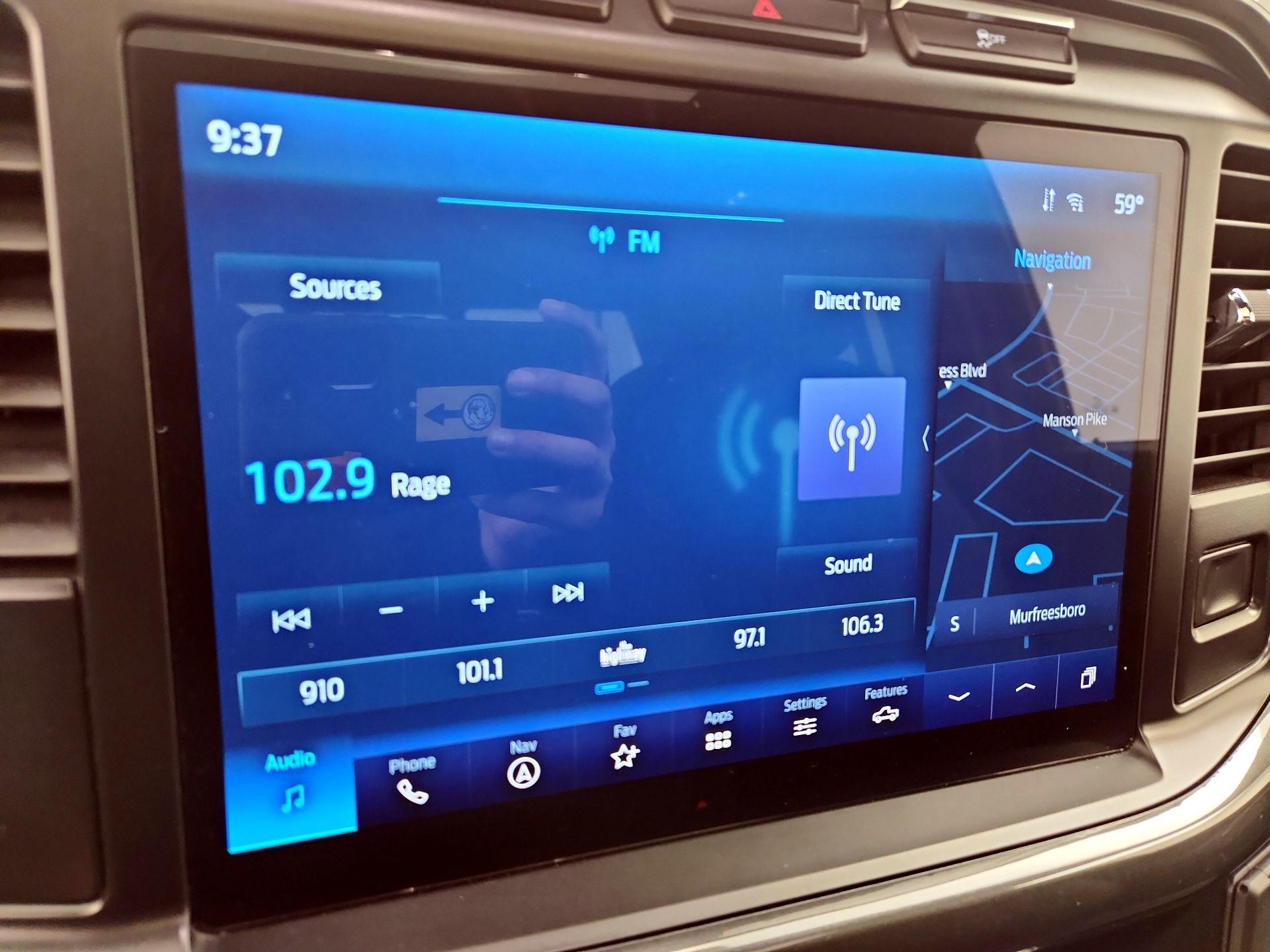 Thumbnail: 2023 Ford F-150 - 15