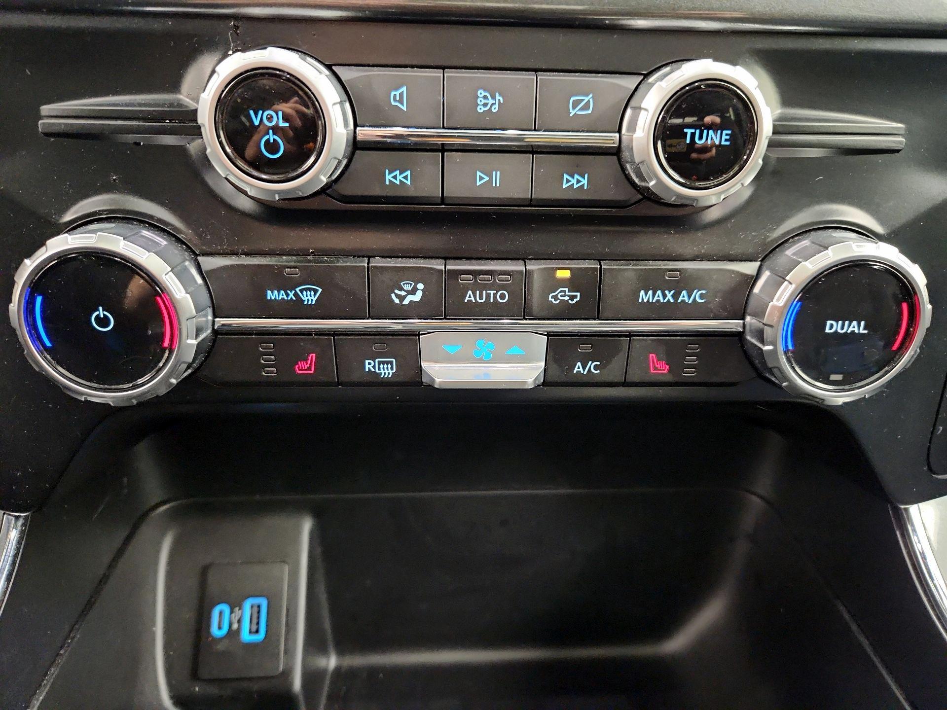 Thumbnail: 2023 Ford F-150 - 16