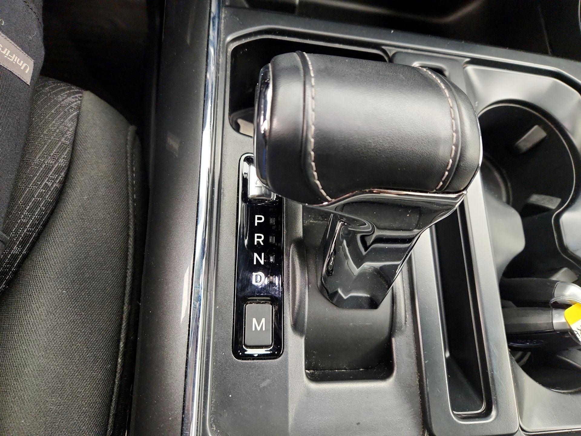 Thumbnail: 2023 Ford F-150 - 17