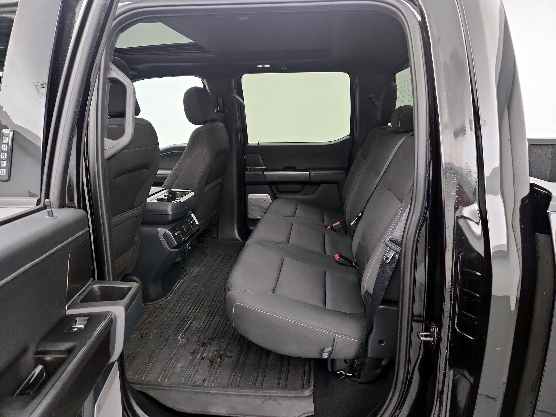 Thumbnail: 2023 Ford F-150 - 19