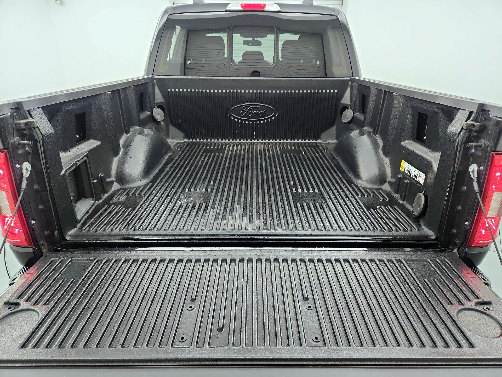 Thumbnail: 2023 Ford F-150 - 20