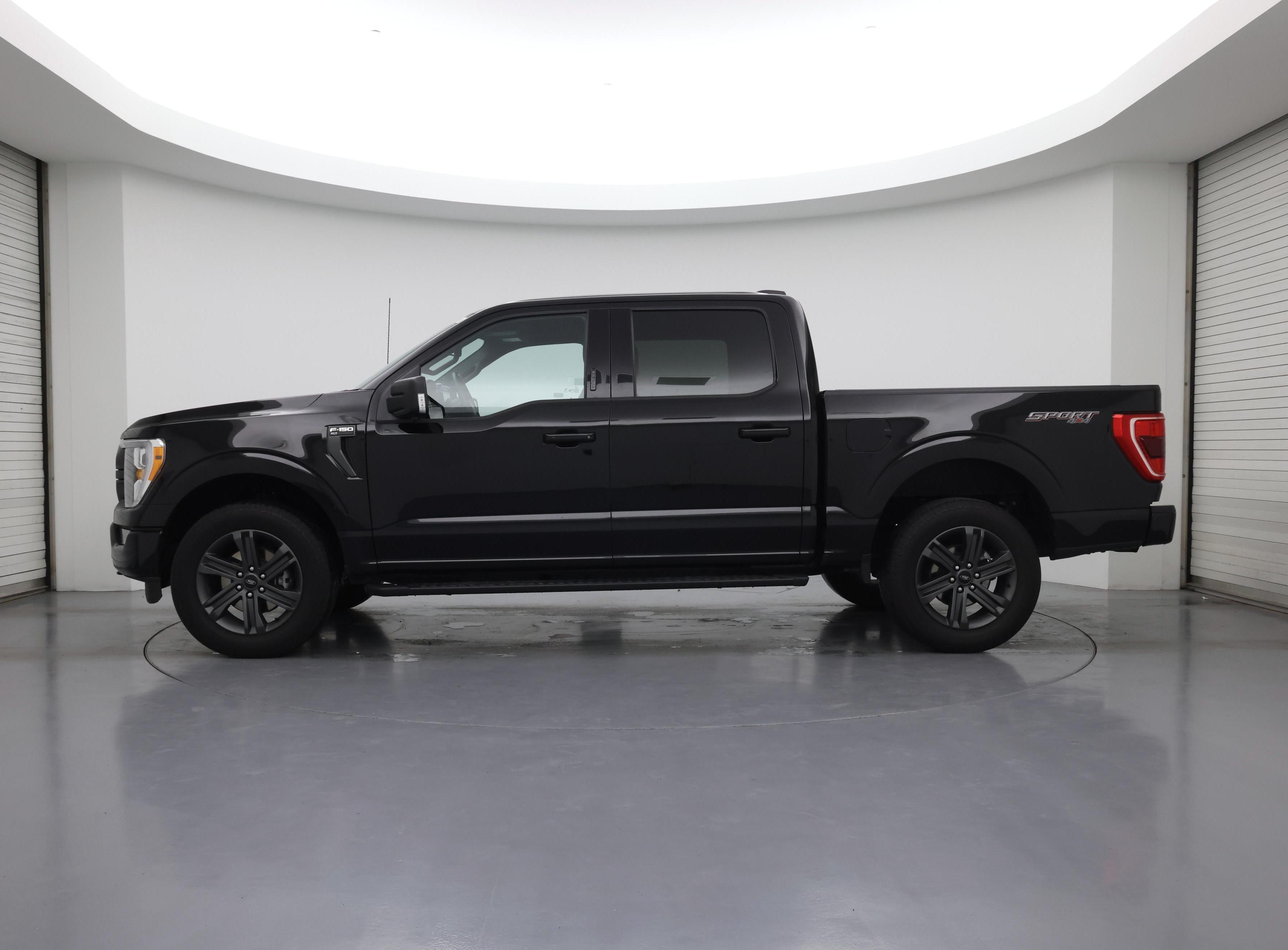 Thumbnail: 2023 Ford F-150 - 3