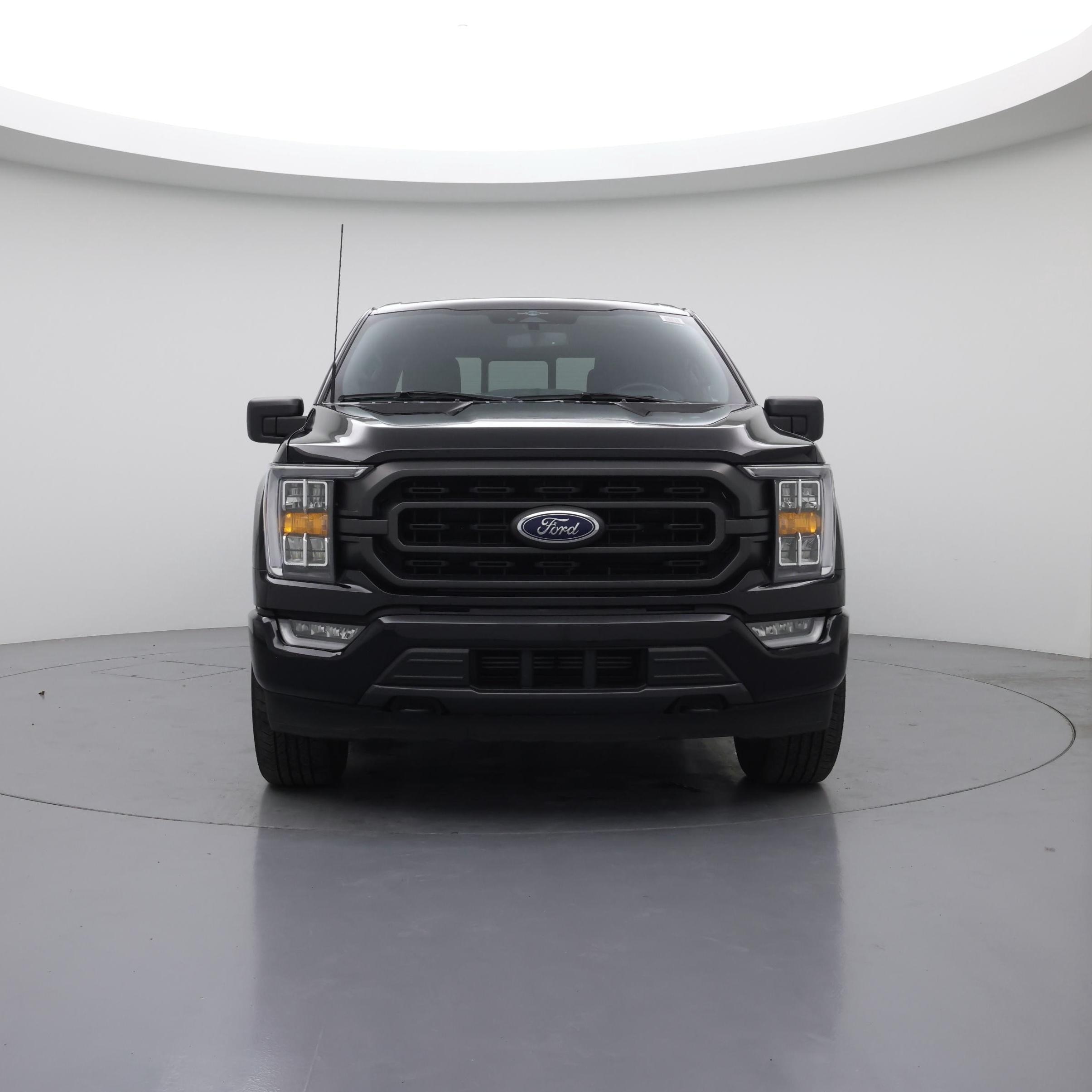 Thumbnail: 2023 Ford F-150 - 5