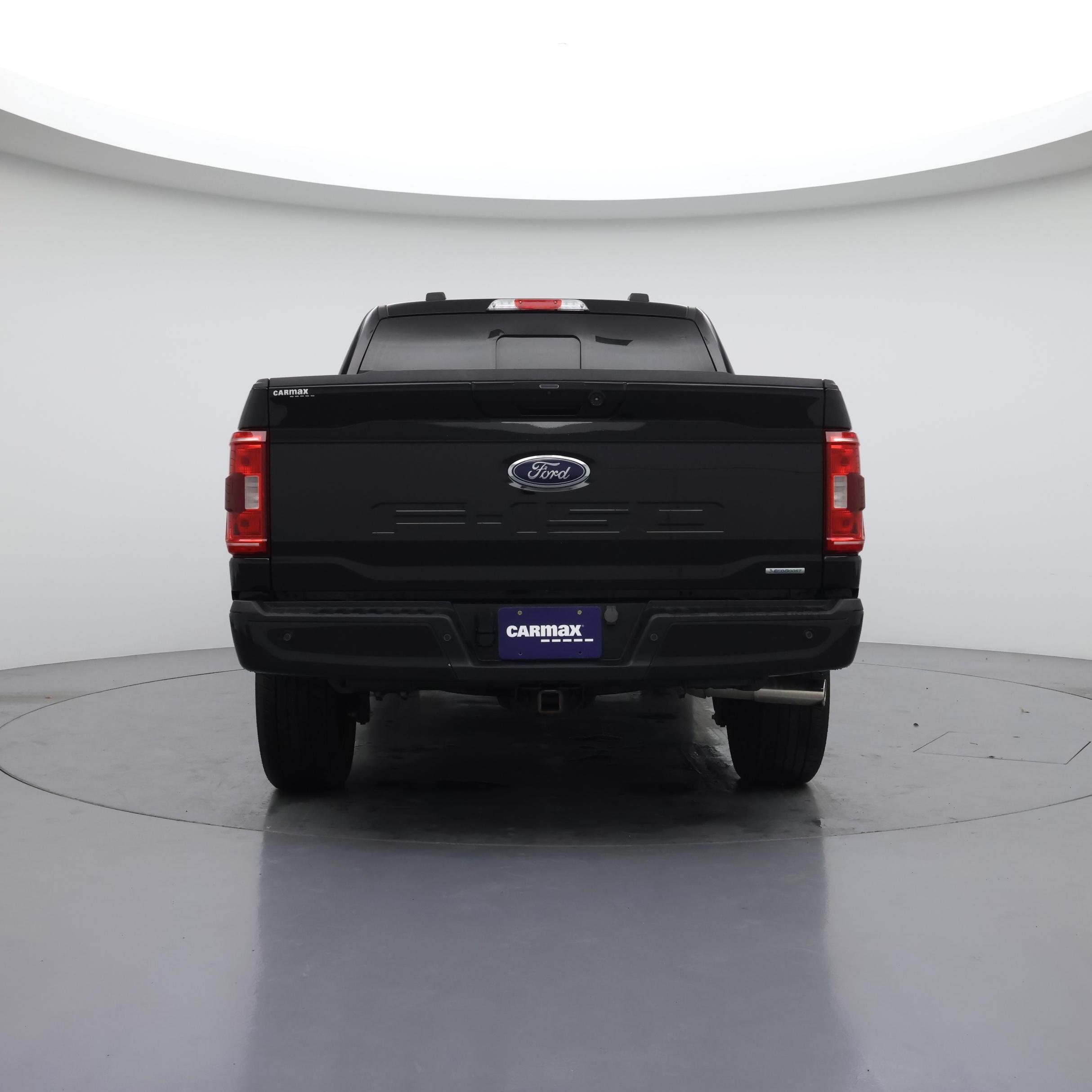 Thumbnail: 2023 Ford F-150 - 6