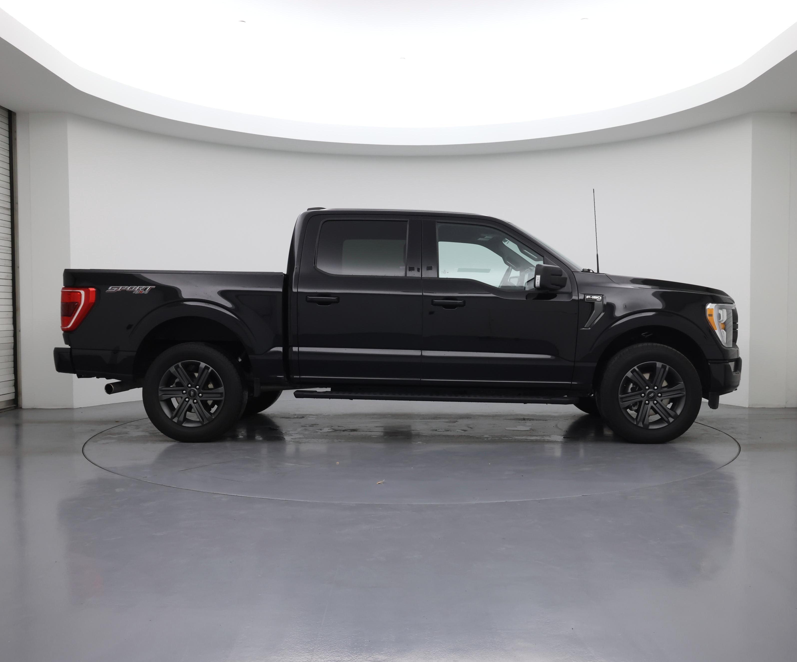 Thumbnail: 2023 Ford F-150 - 7