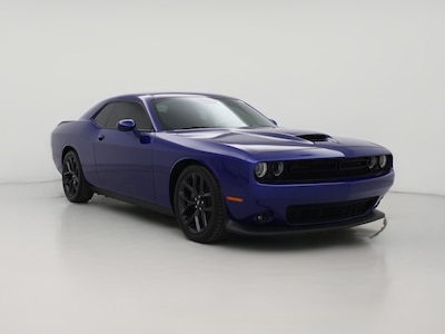 2021 Dodge Challenger GT