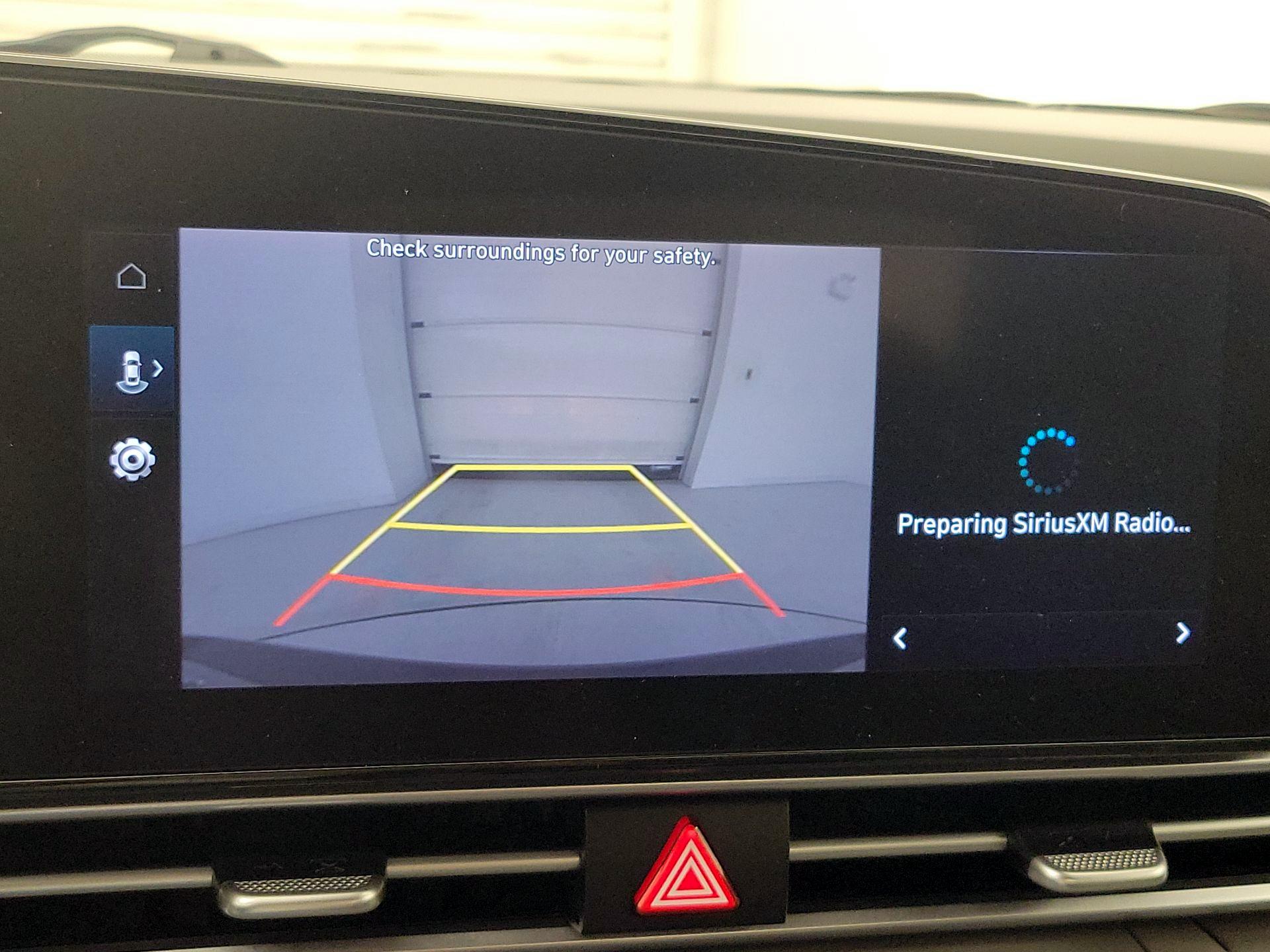 Thumbnail: 2023 Hyundai Elantra - 15