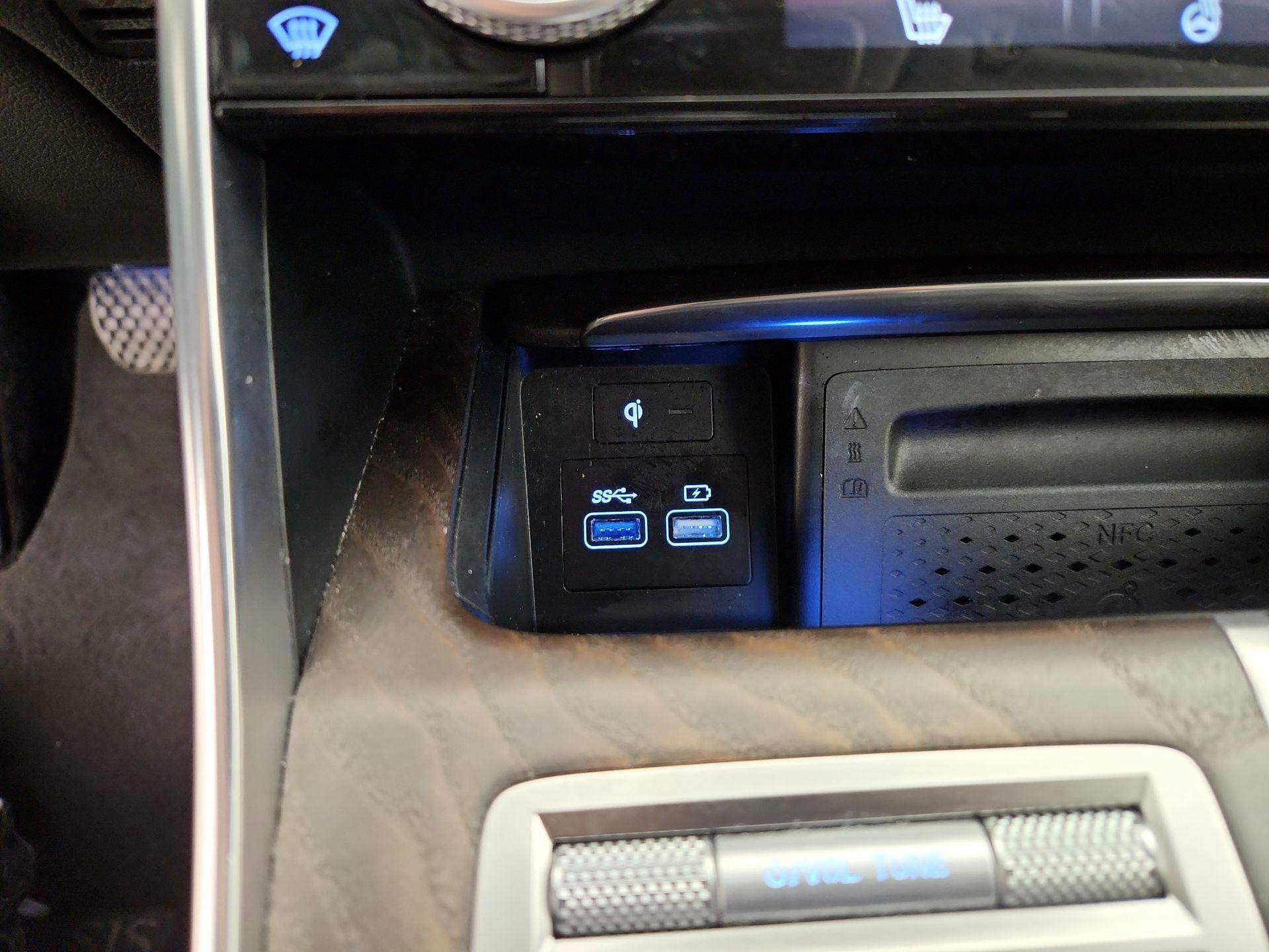 Thumbnail: 2024 Genesis GV80 - 19