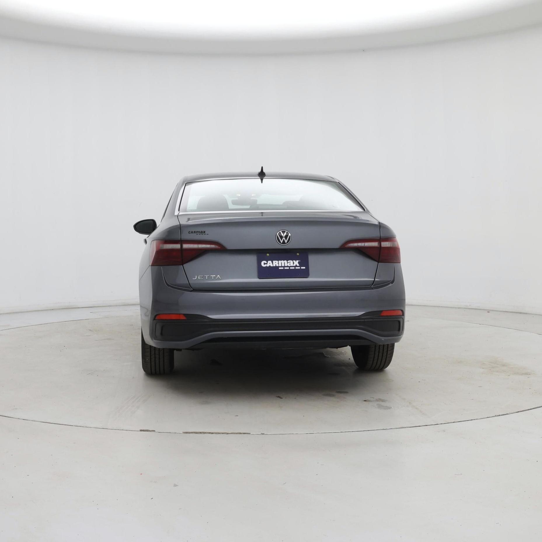 Thumbnail: 2024 Volkswagen Jetta - 6