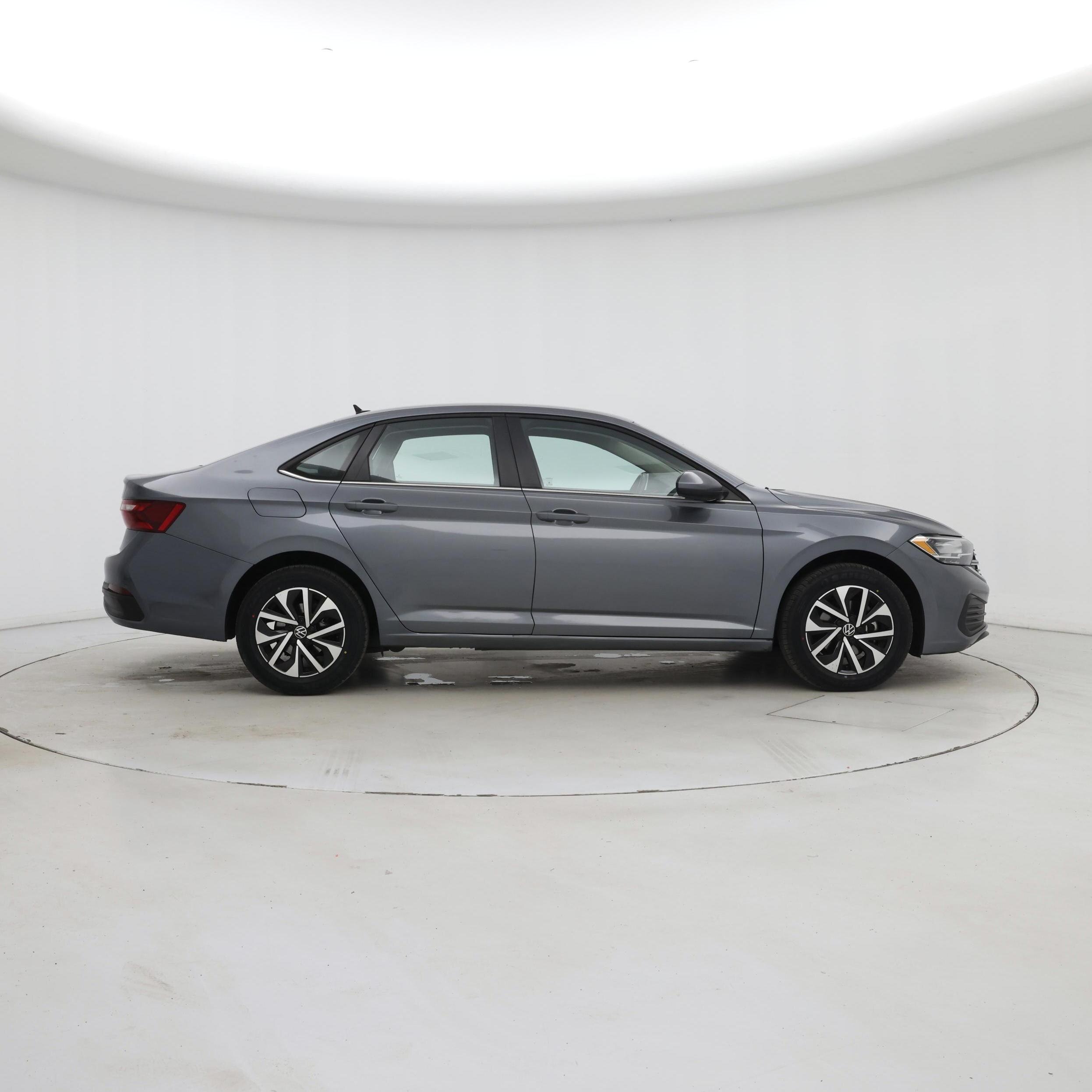 Thumbnail: 2024 Volkswagen Jetta - 7