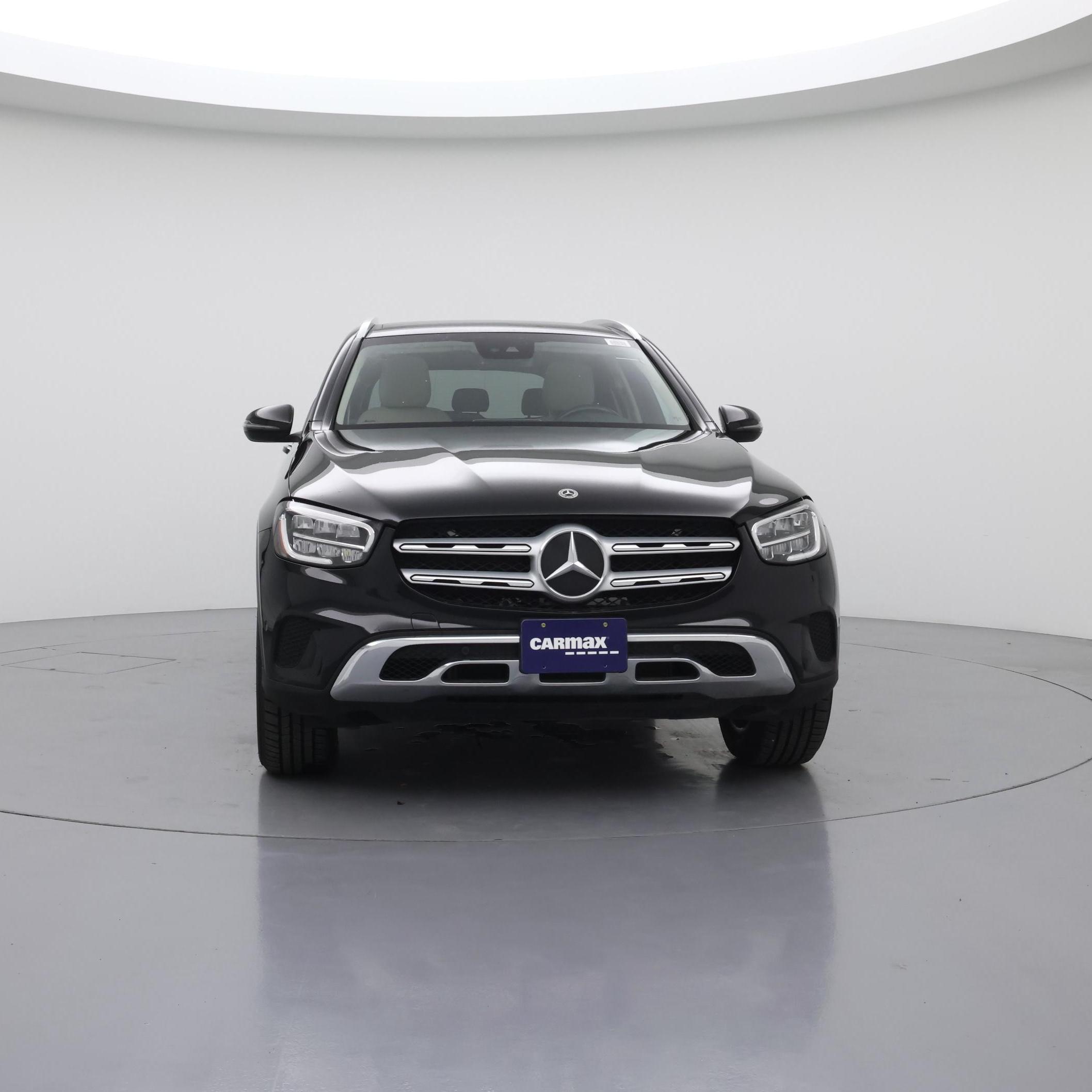 Thumbnail: 2022 Mercedes-Benz GLC - 5