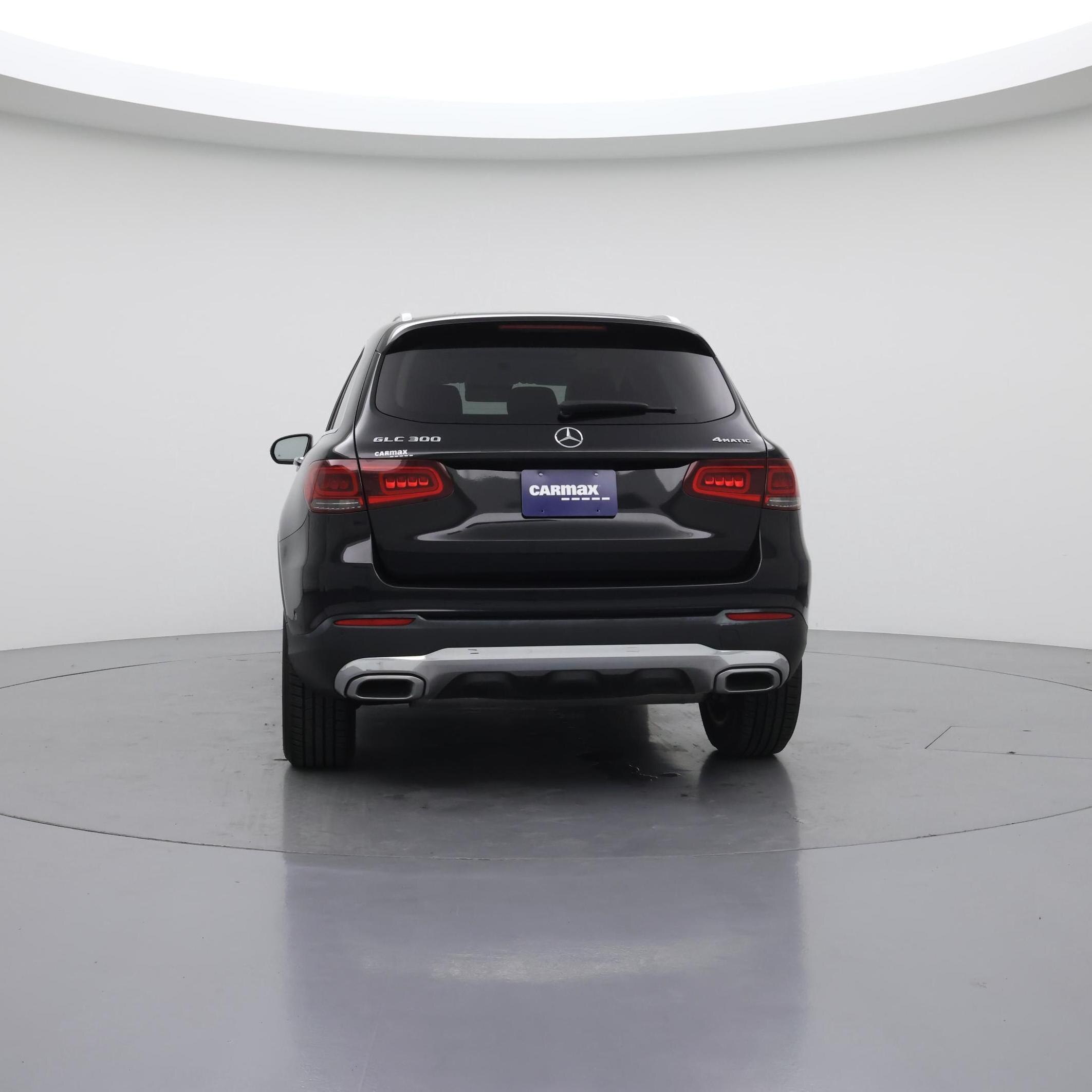 Thumbnail: 2022 Mercedes-Benz GLC - 6