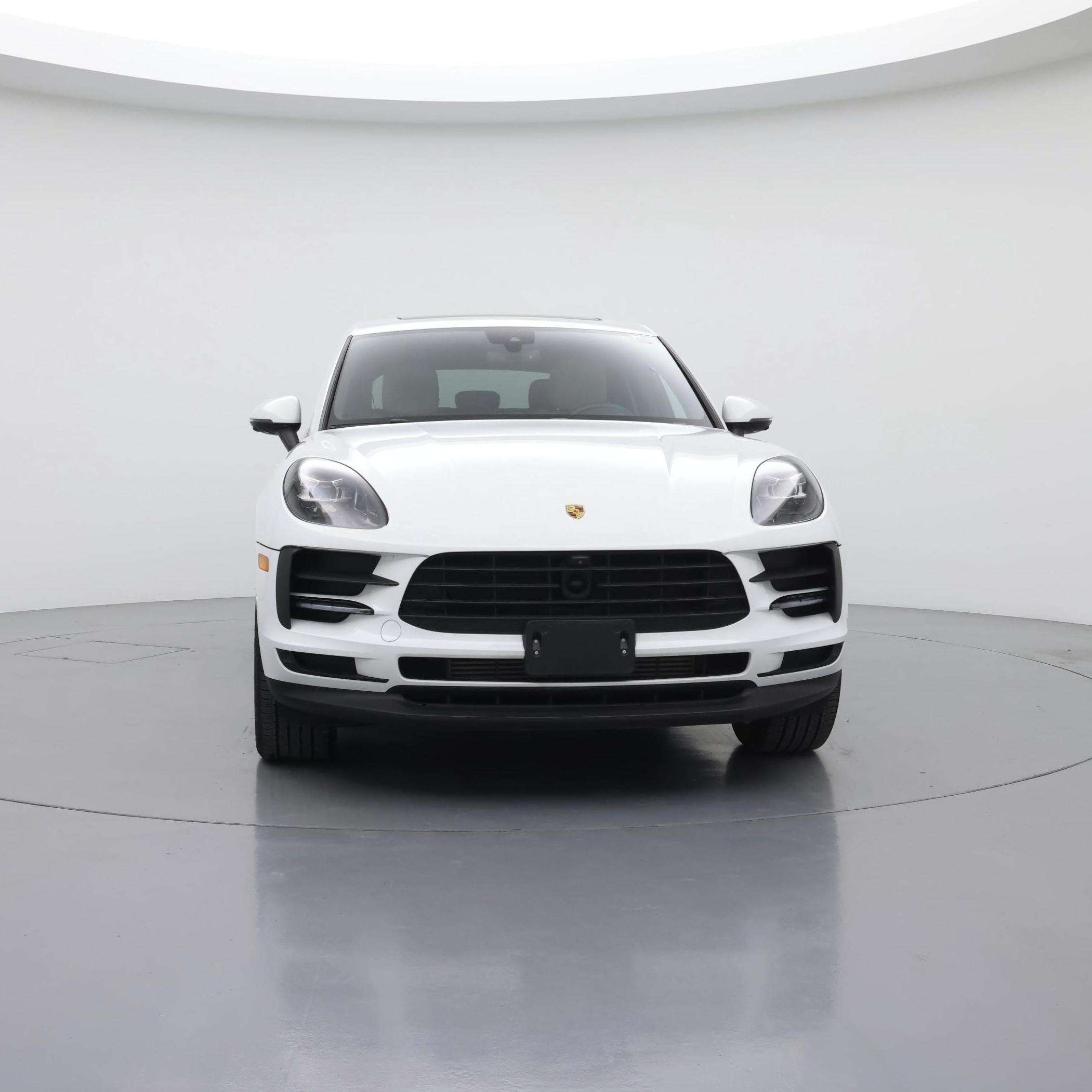 Thumbnail: 2020 Porsche Macan - 5