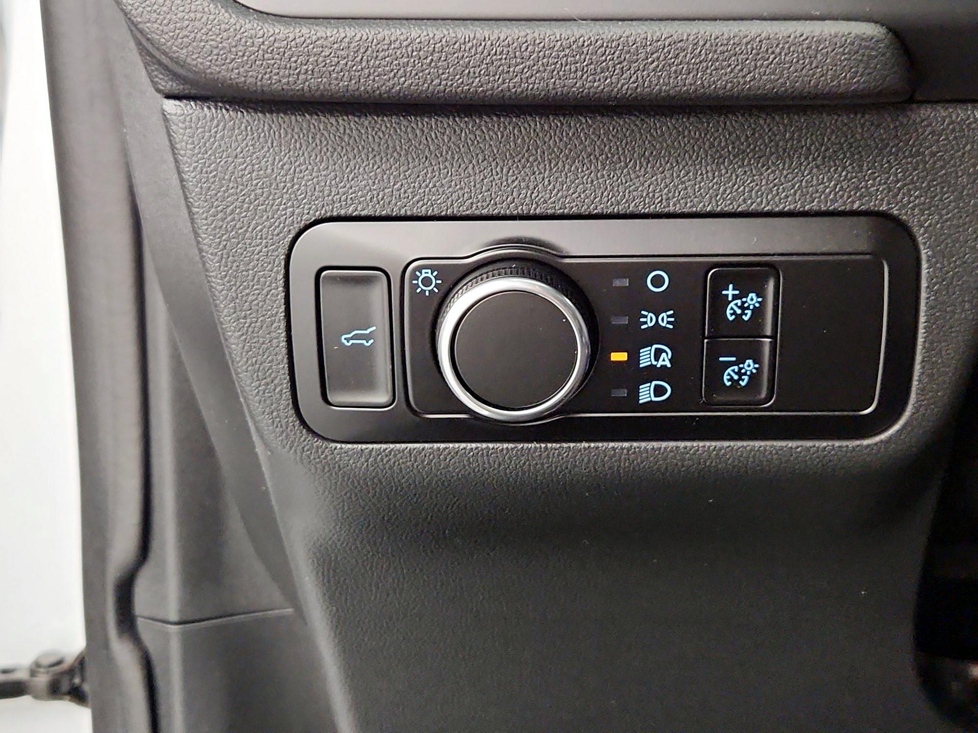 Thumbnail: 2023 Ford Escape - 13