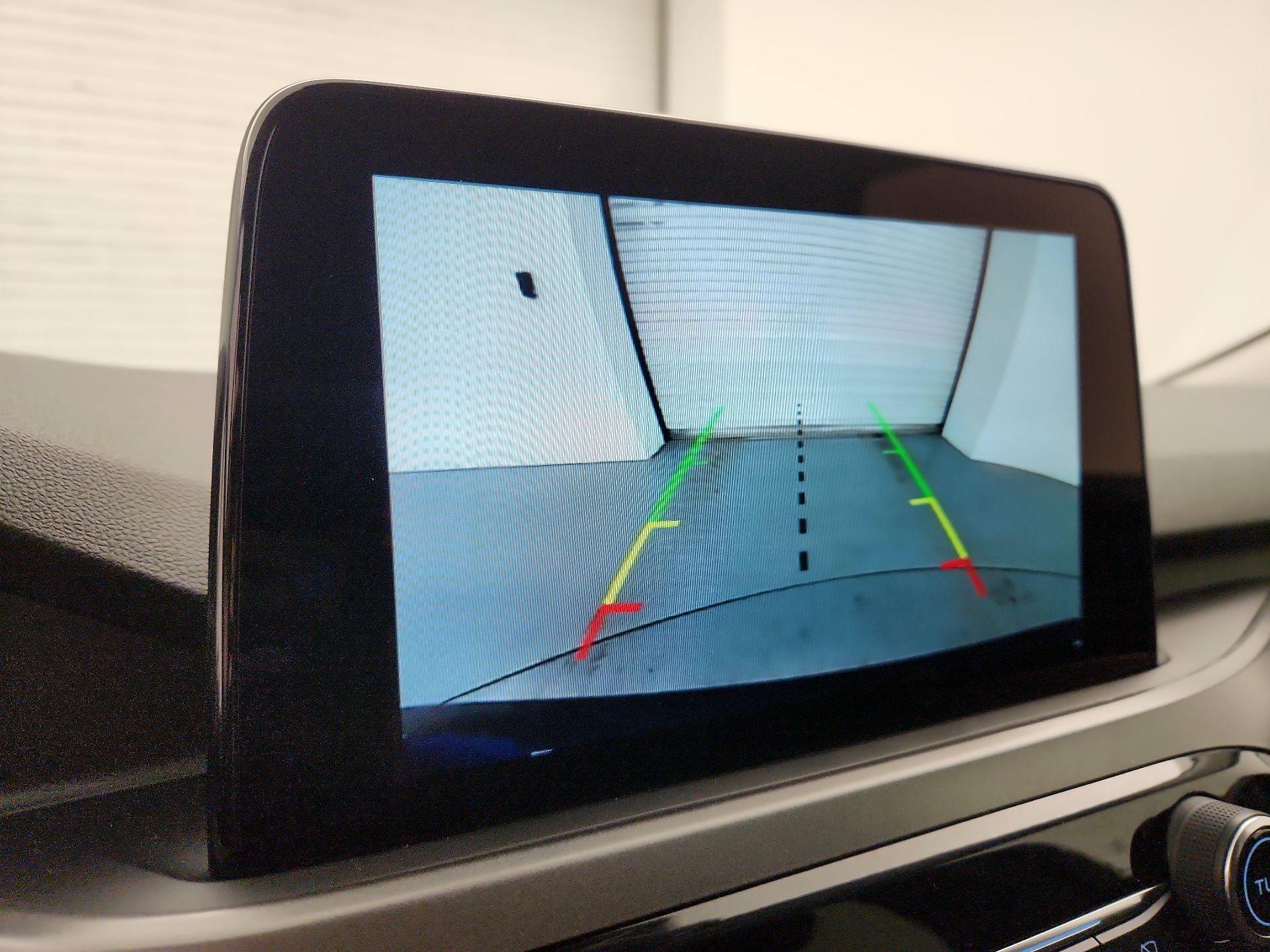 Thumbnail: 2023 Ford Escape - 14