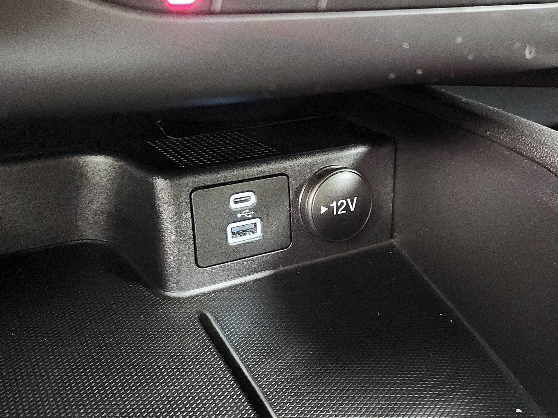 Thumbnail: 2023 Ford Escape - 18