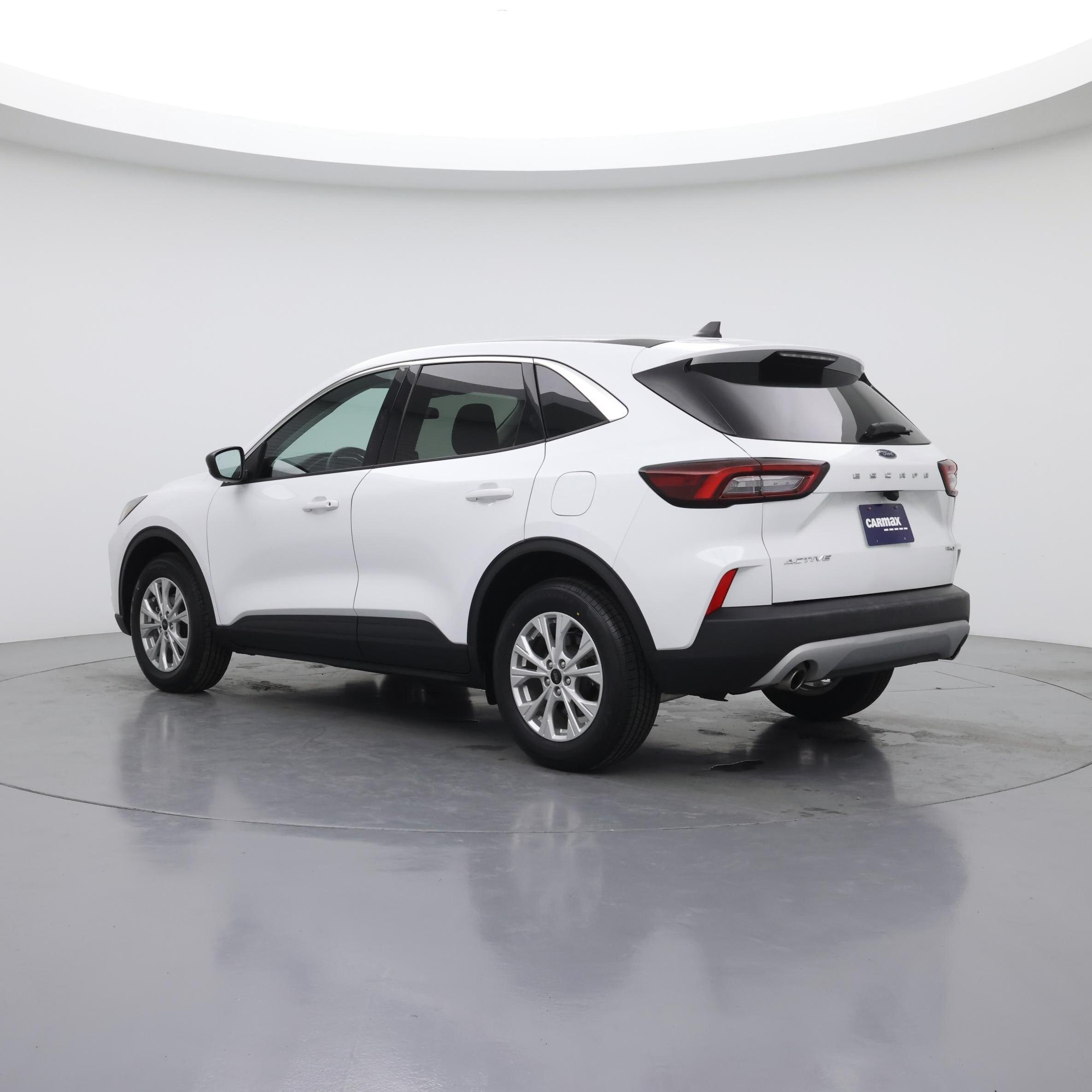 Thumbnail: 2023 Ford Escape - 2