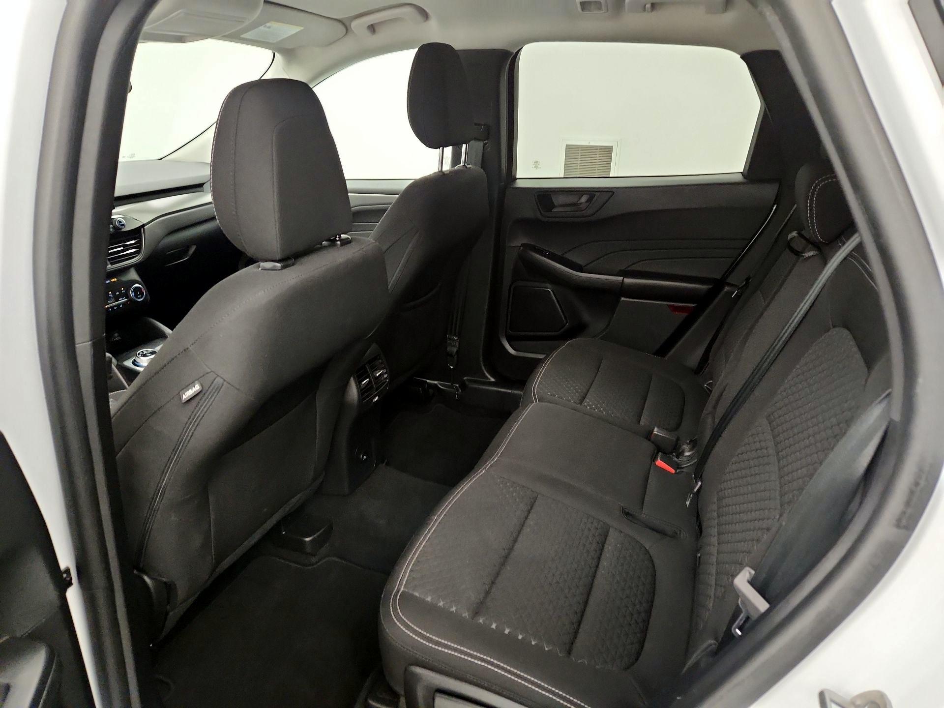 Thumbnail: 2023 Ford Escape - 19