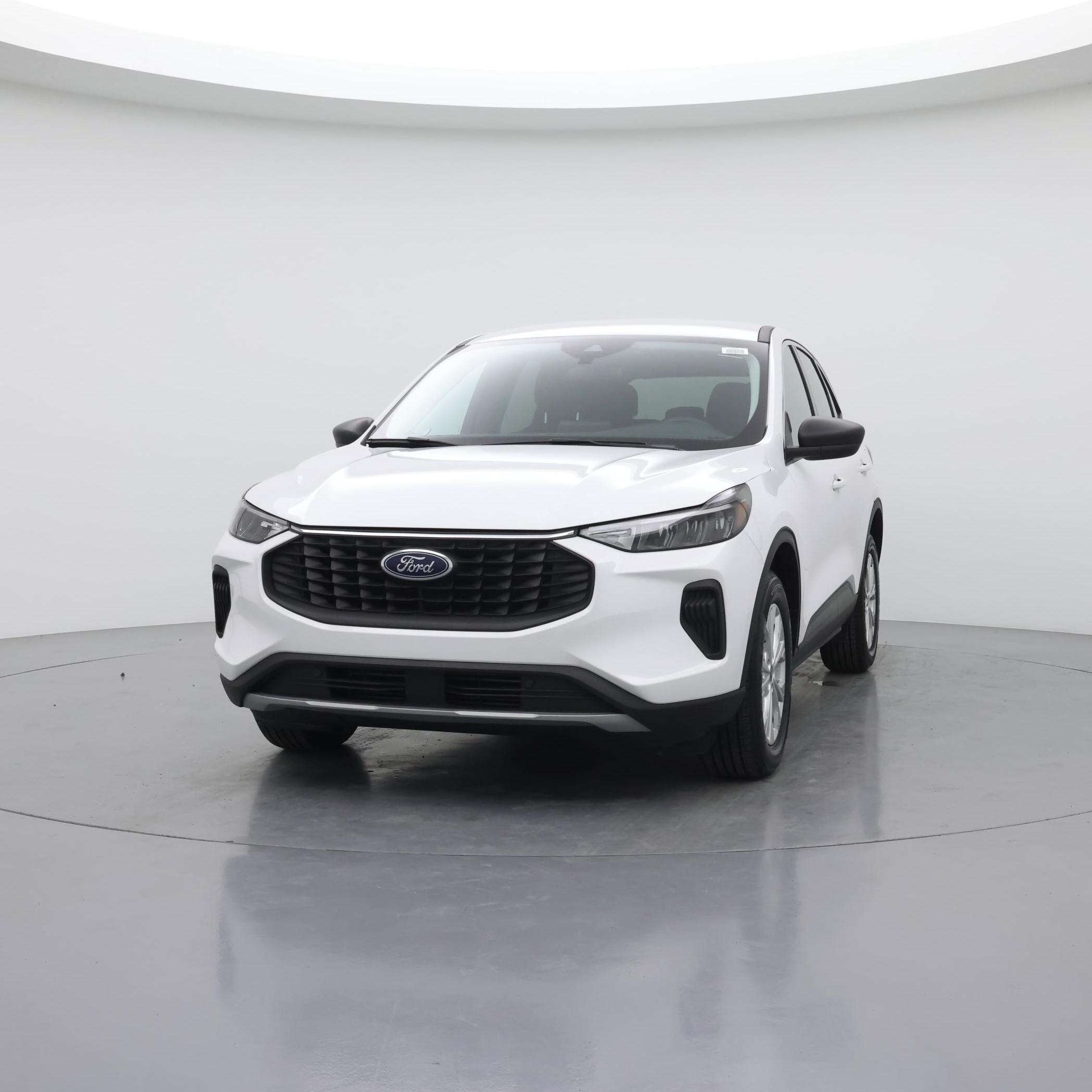 Thumbnail: 2023 Ford Escape - 4