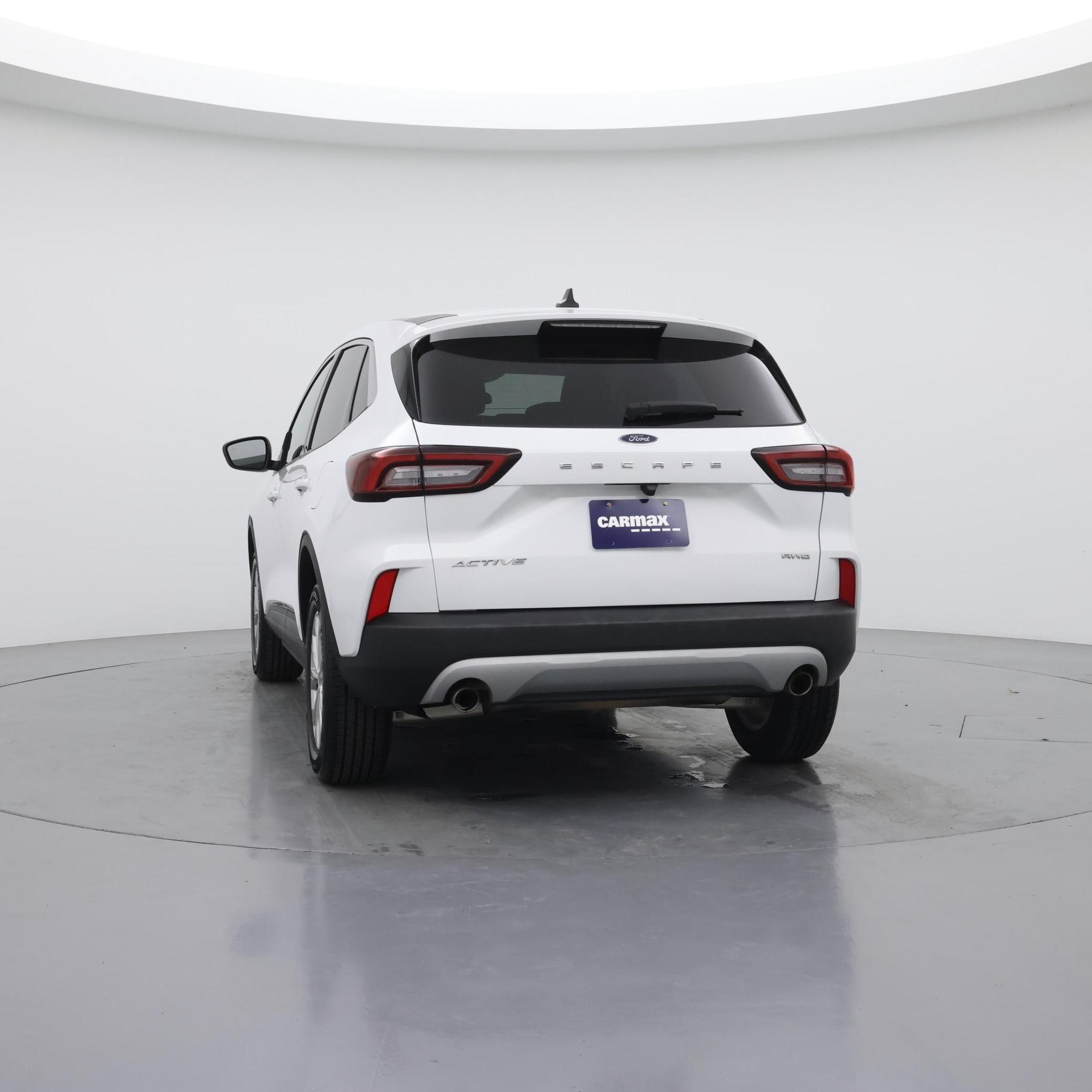 Thumbnail: 2023 Ford Escape - 6