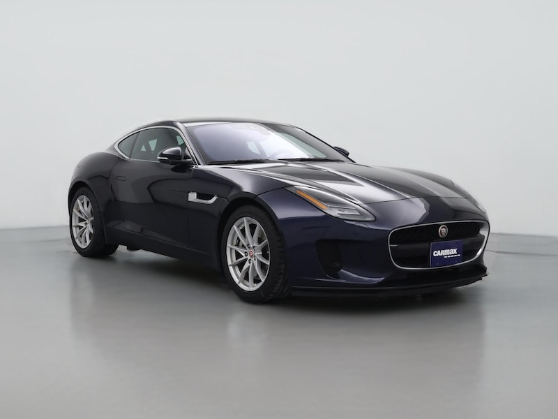 2020 Jaguar F-Type  -
                  Murfreesboro, TN