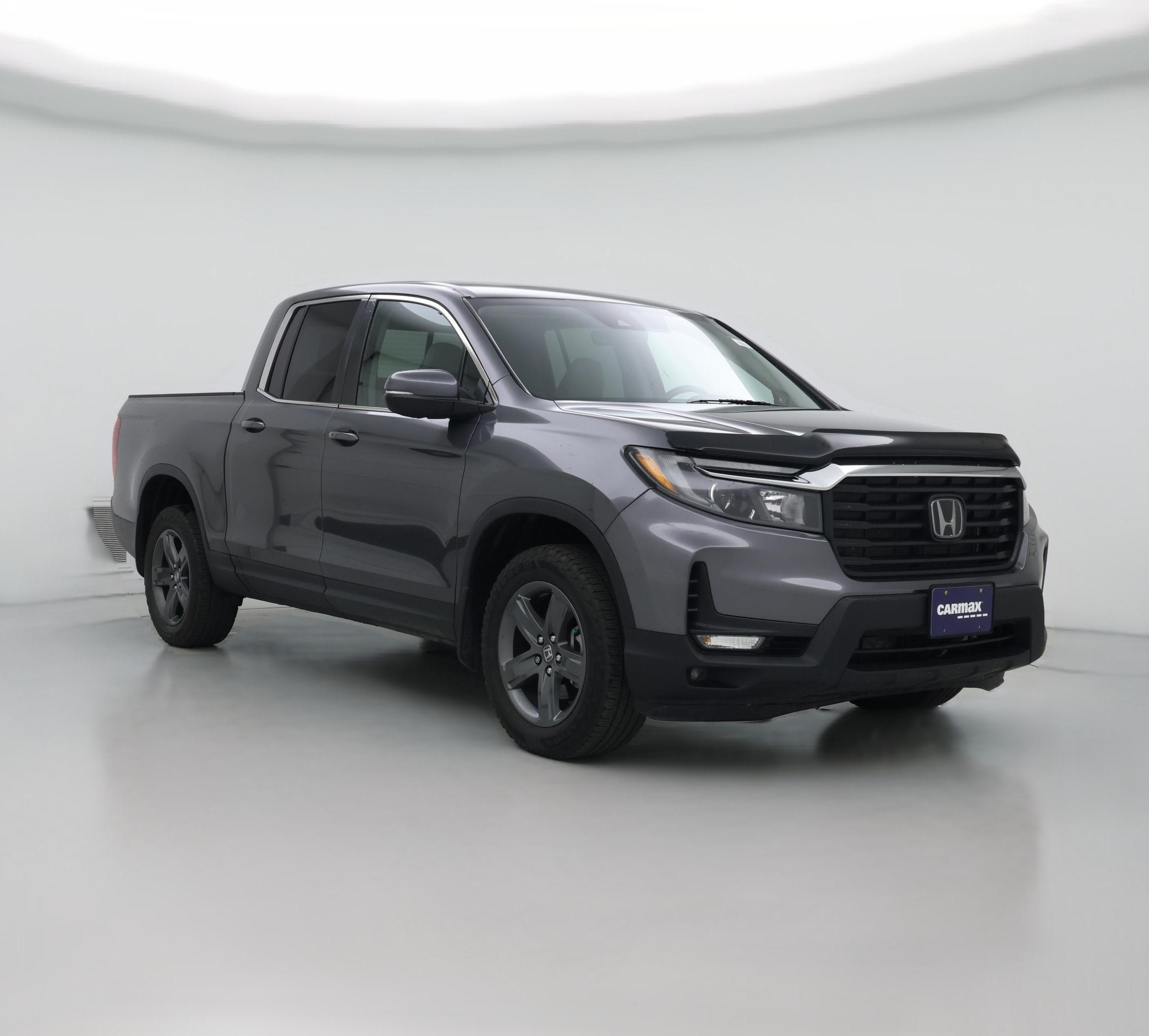 Thumbnail: 2023 Honda Ridgeline - 1