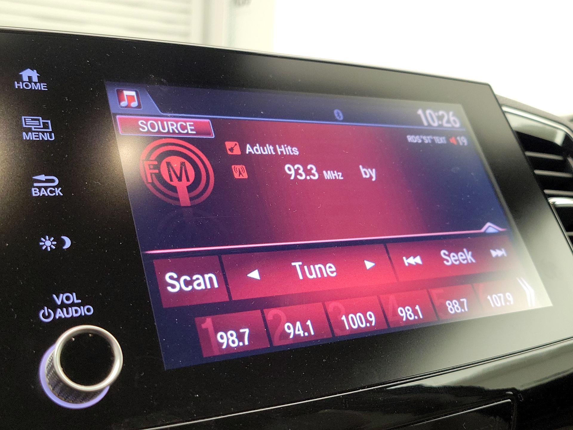 Thumbnail: 2023 Honda Ridgeline - 15