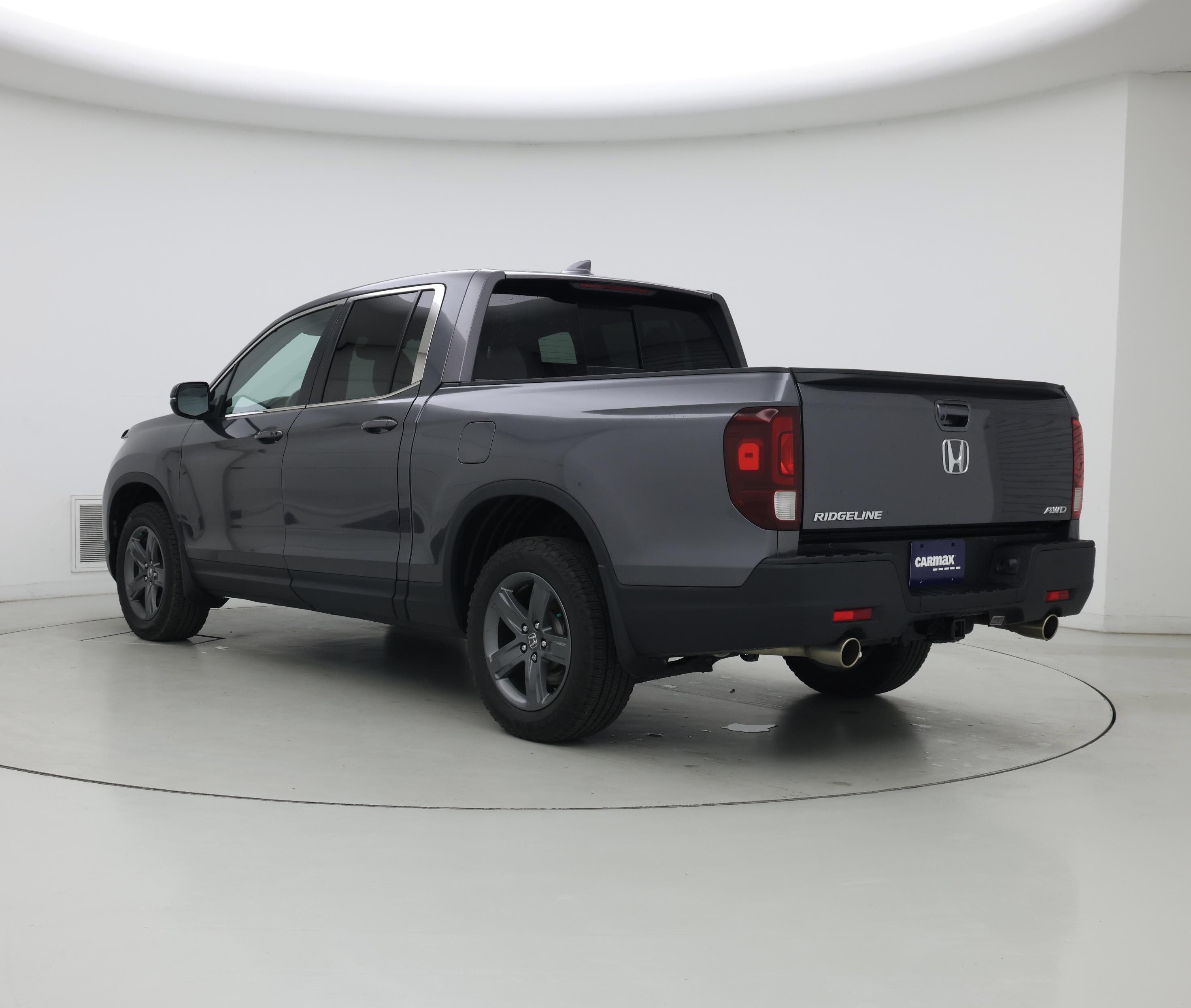 Thumbnail: 2023 Honda Ridgeline - 2