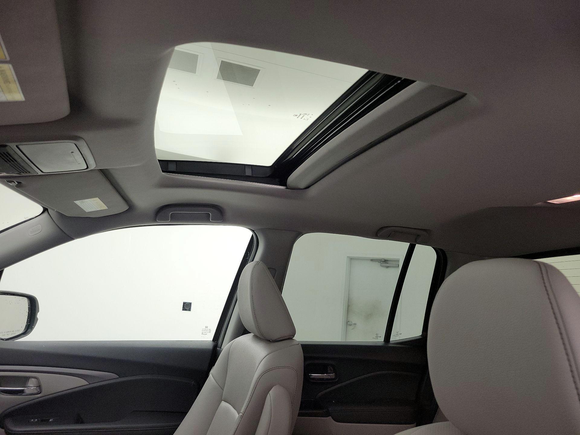 Thumbnail: 2023 Honda Ridgeline - 19