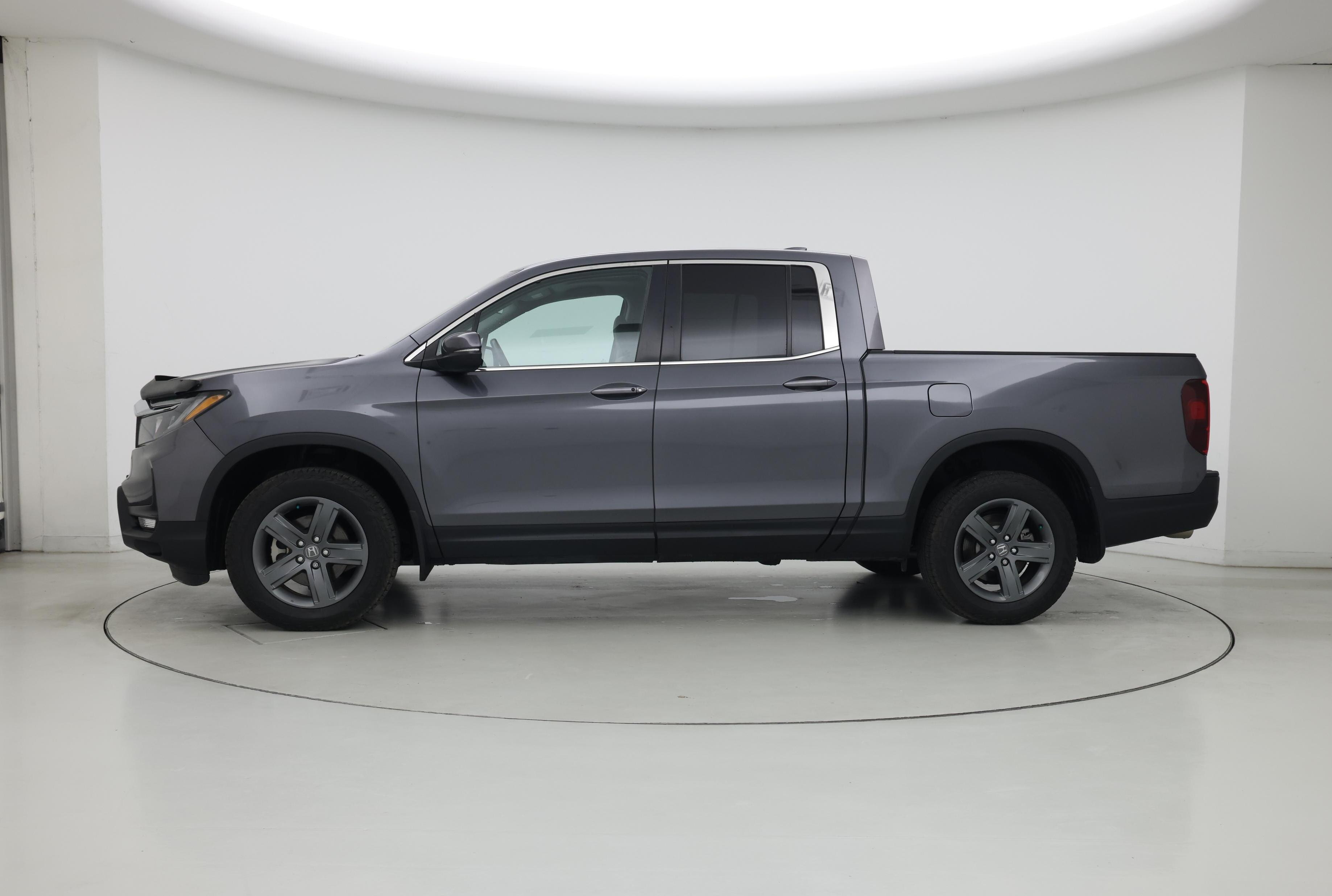 Thumbnail: 2023 Honda Ridgeline - 3