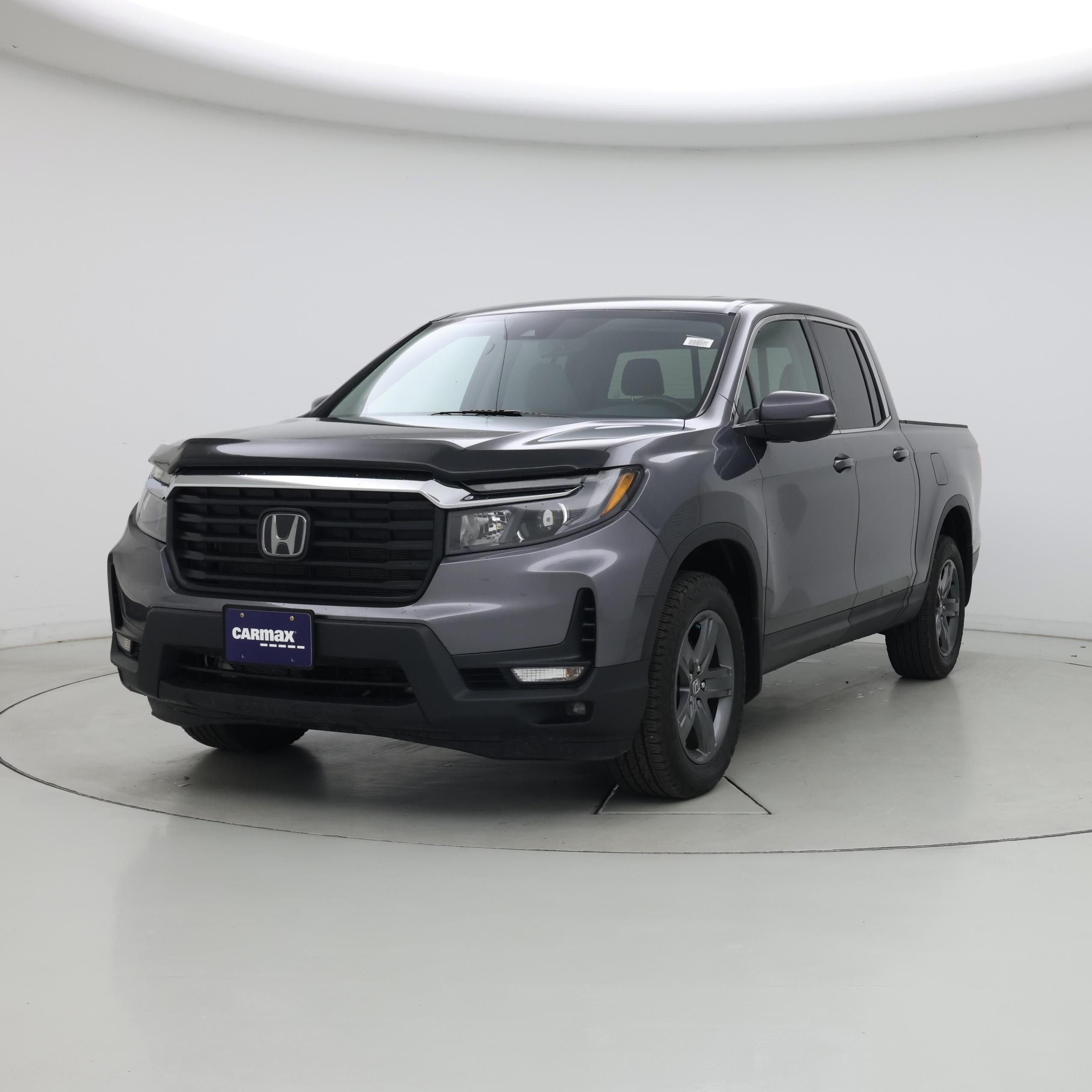 Thumbnail: 2023 Honda Ridgeline - 4