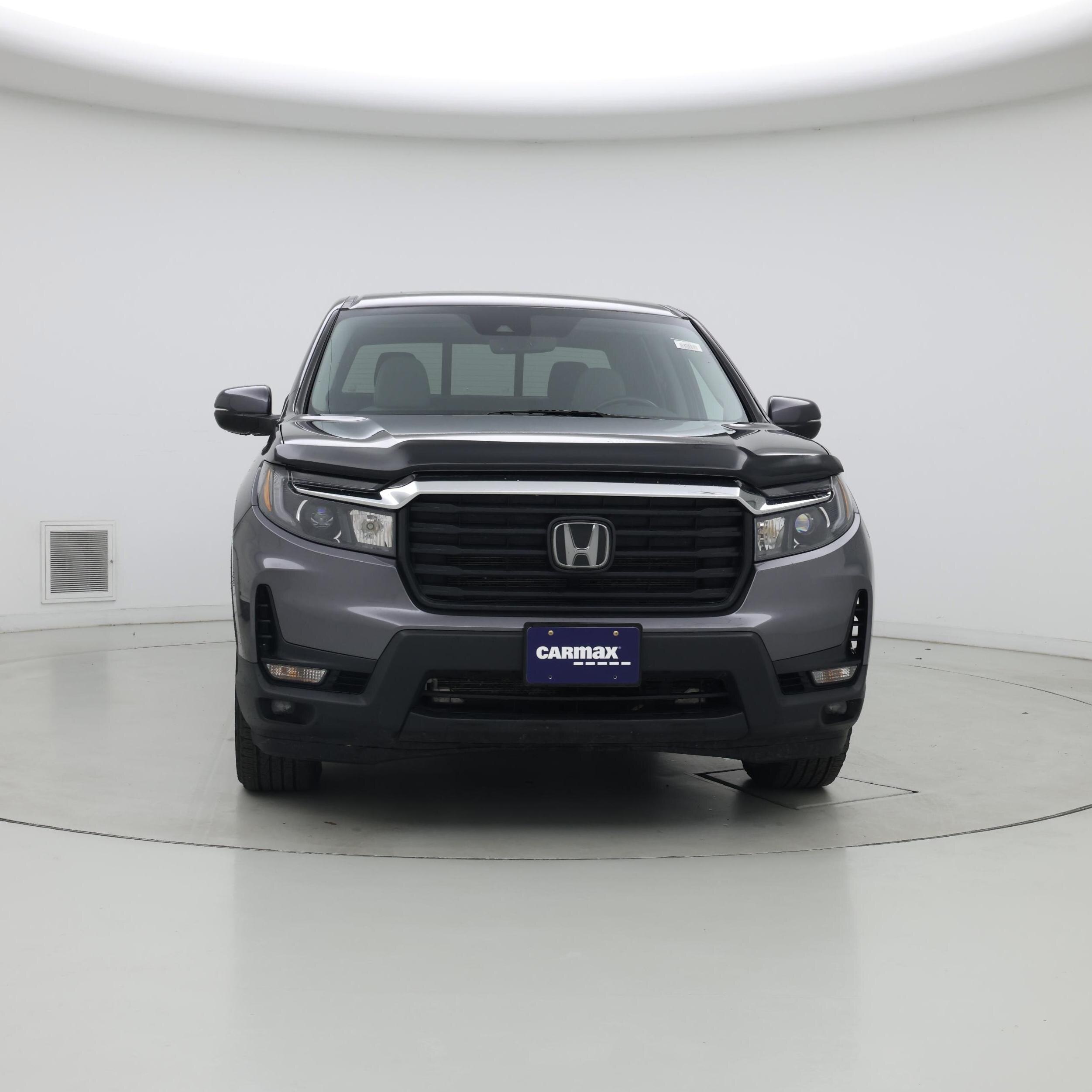 Thumbnail: 2023 Honda Ridgeline - 5