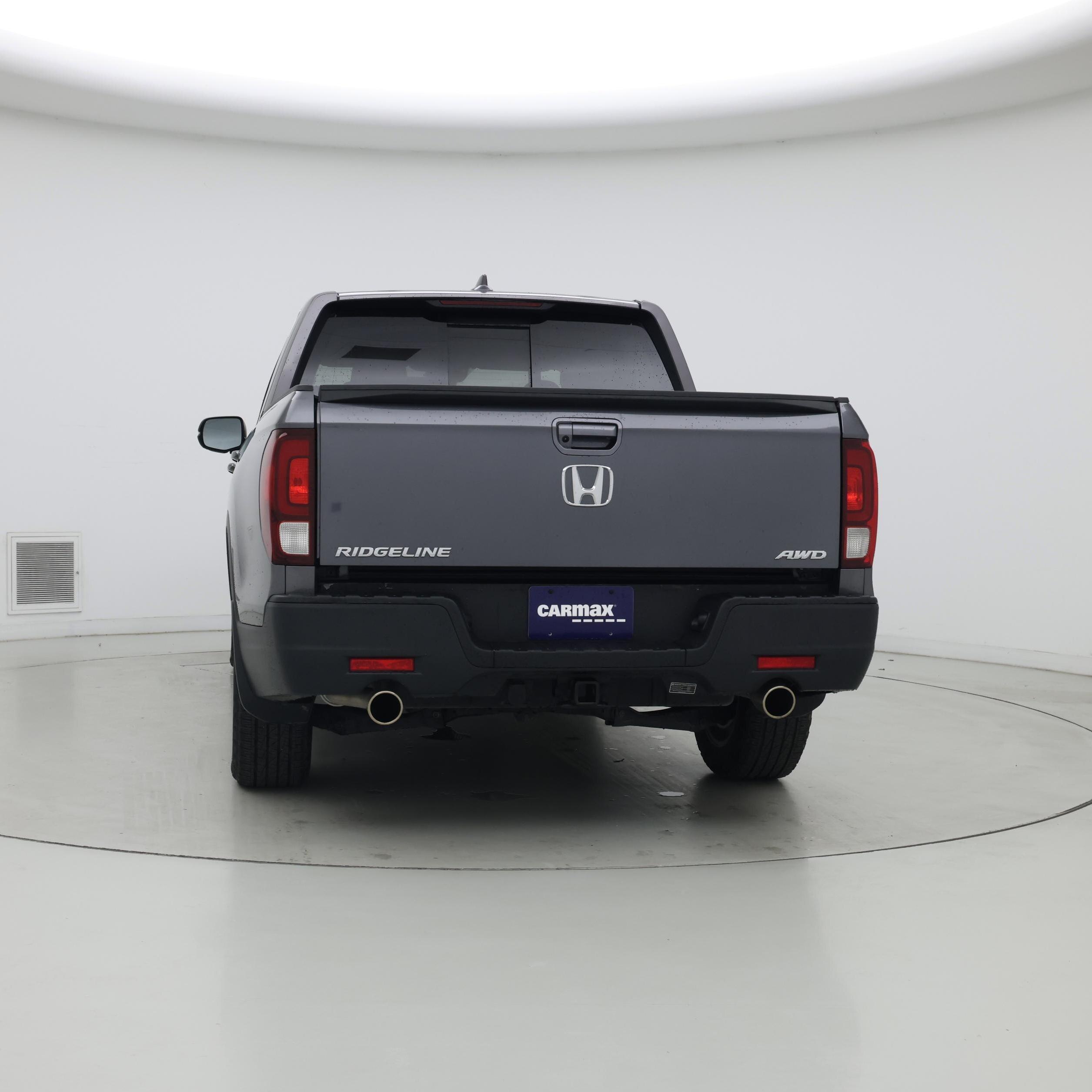 Thumbnail: 2023 Honda Ridgeline - 6