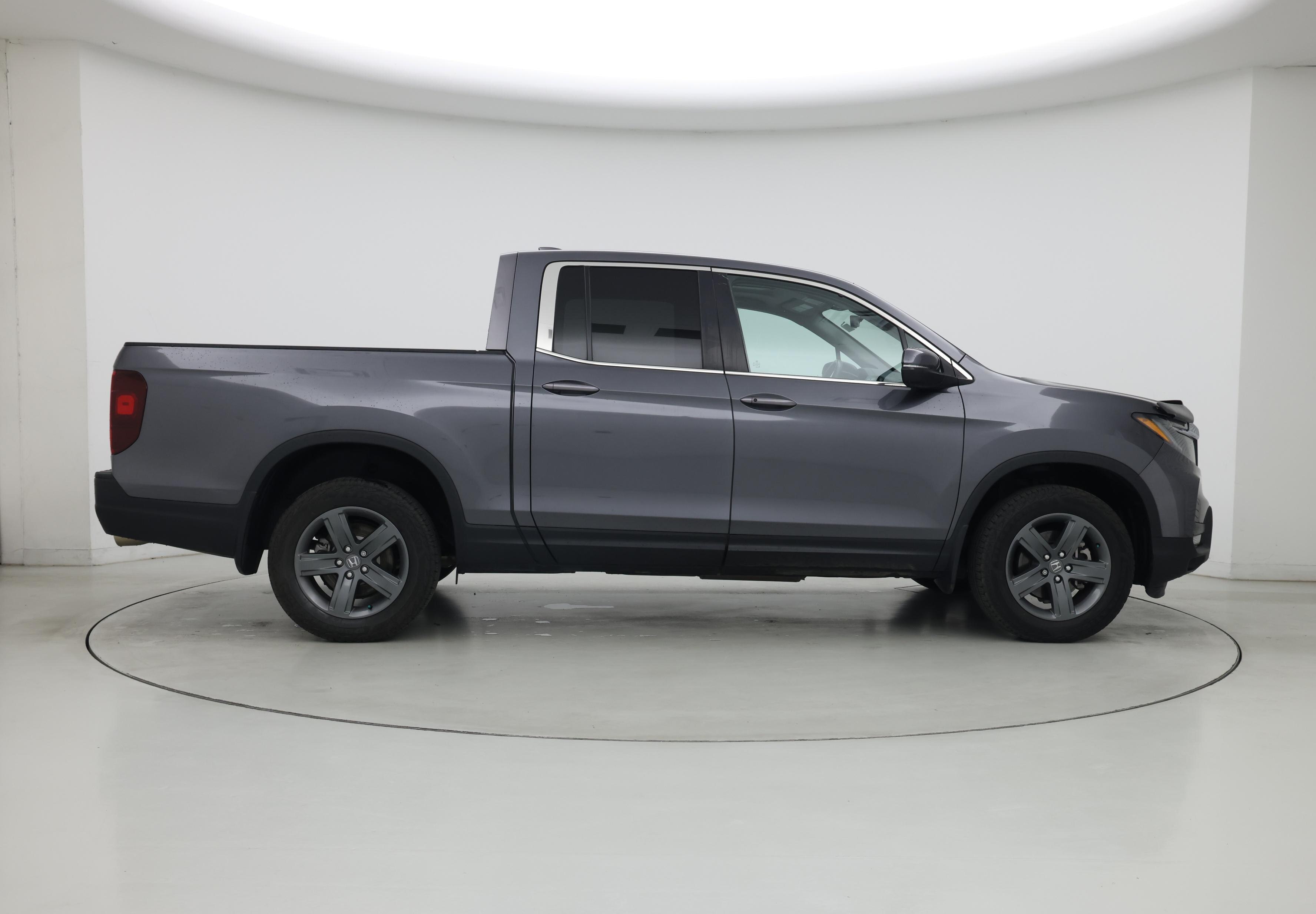 Thumbnail: 2023 Honda Ridgeline - 7