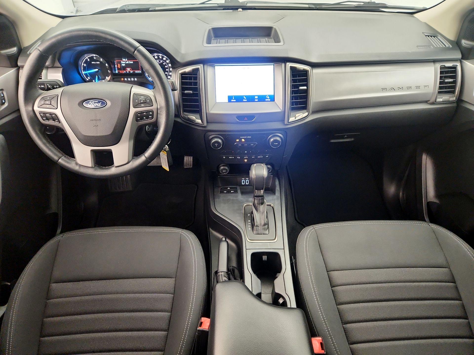 Thumbnail: 2021 Ford Ranger - 9