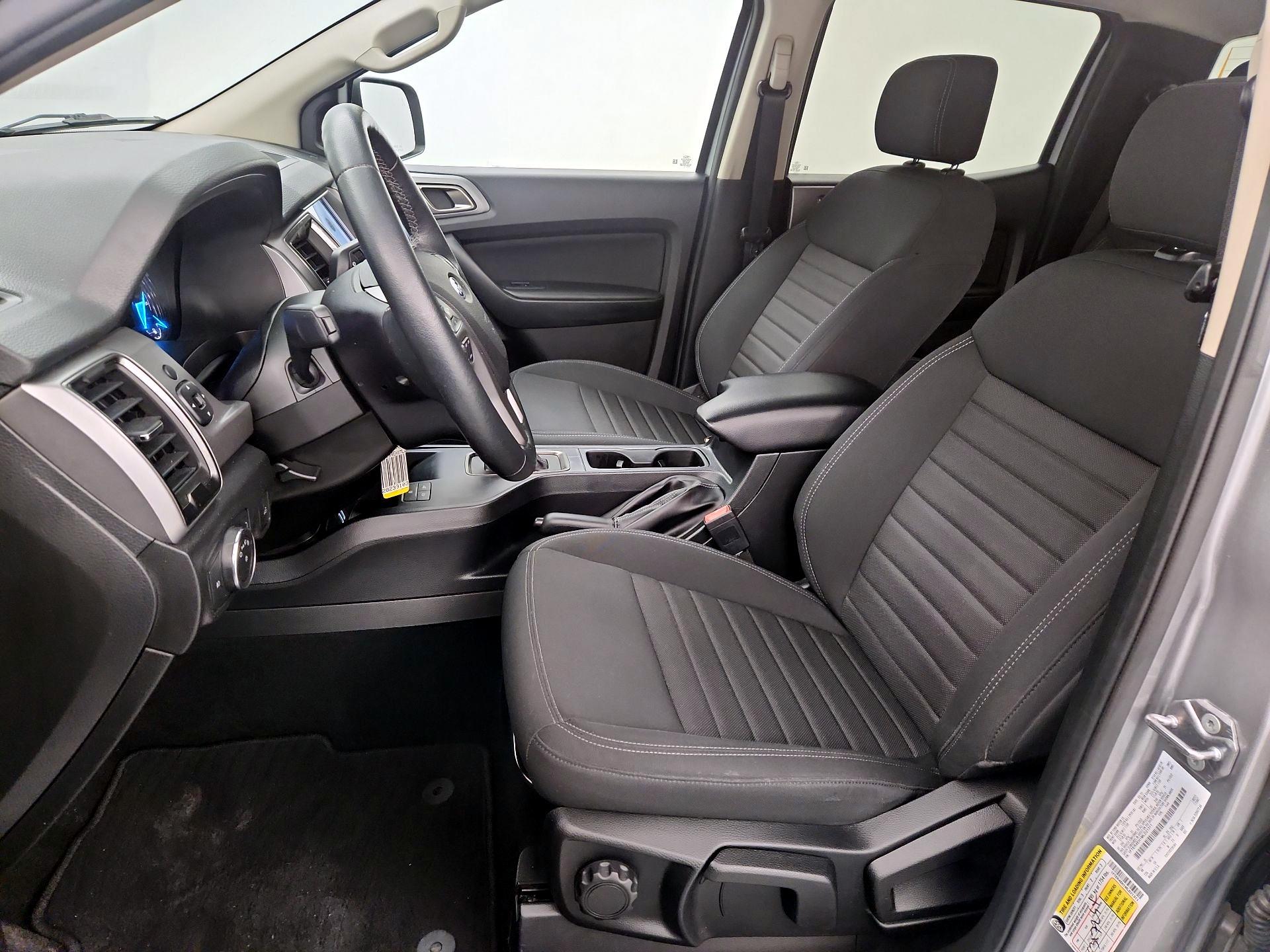 Thumbnail: 2021 Ford Ranger - 11