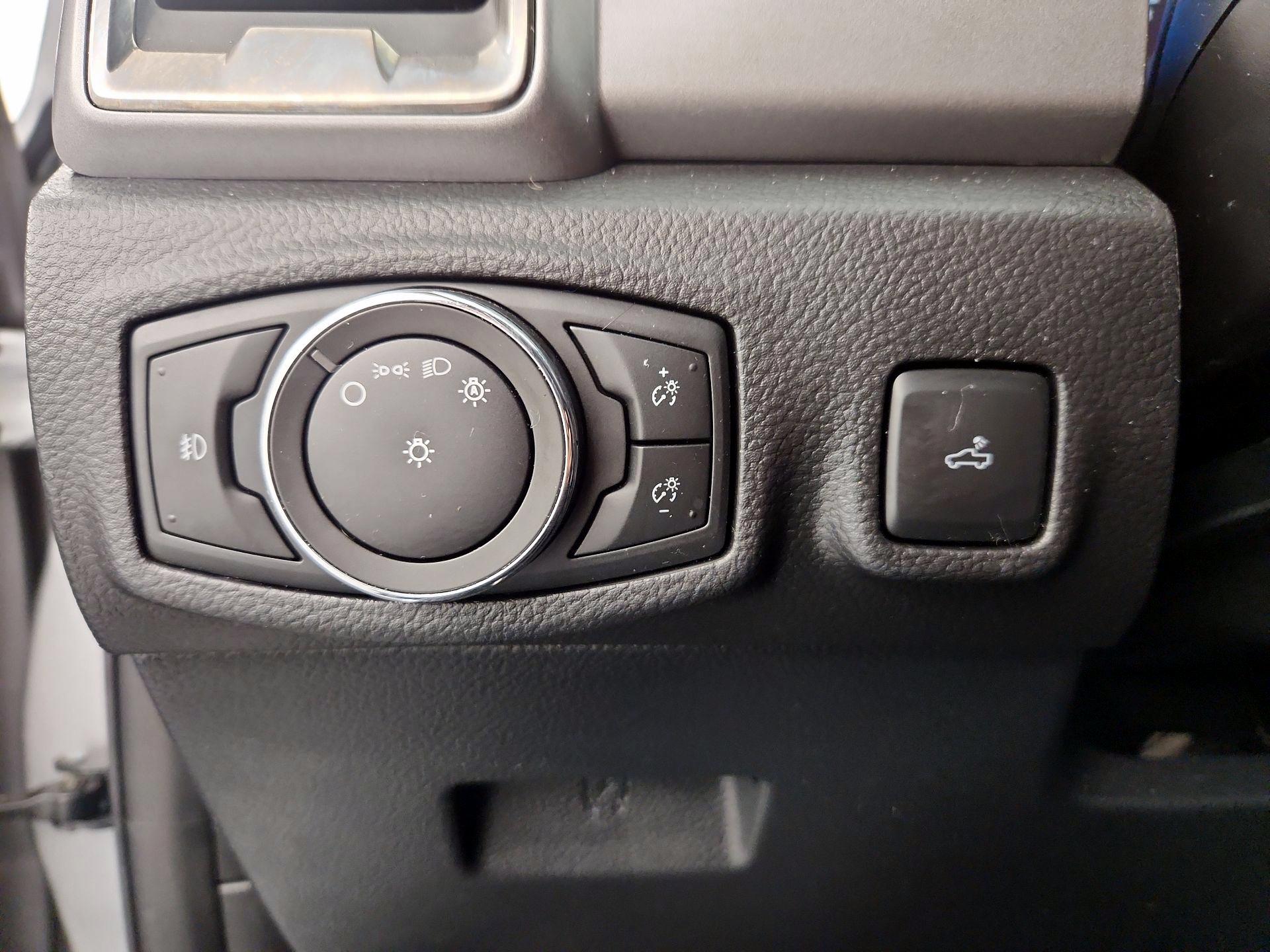 Thumbnail: 2021 Ford Ranger - 13